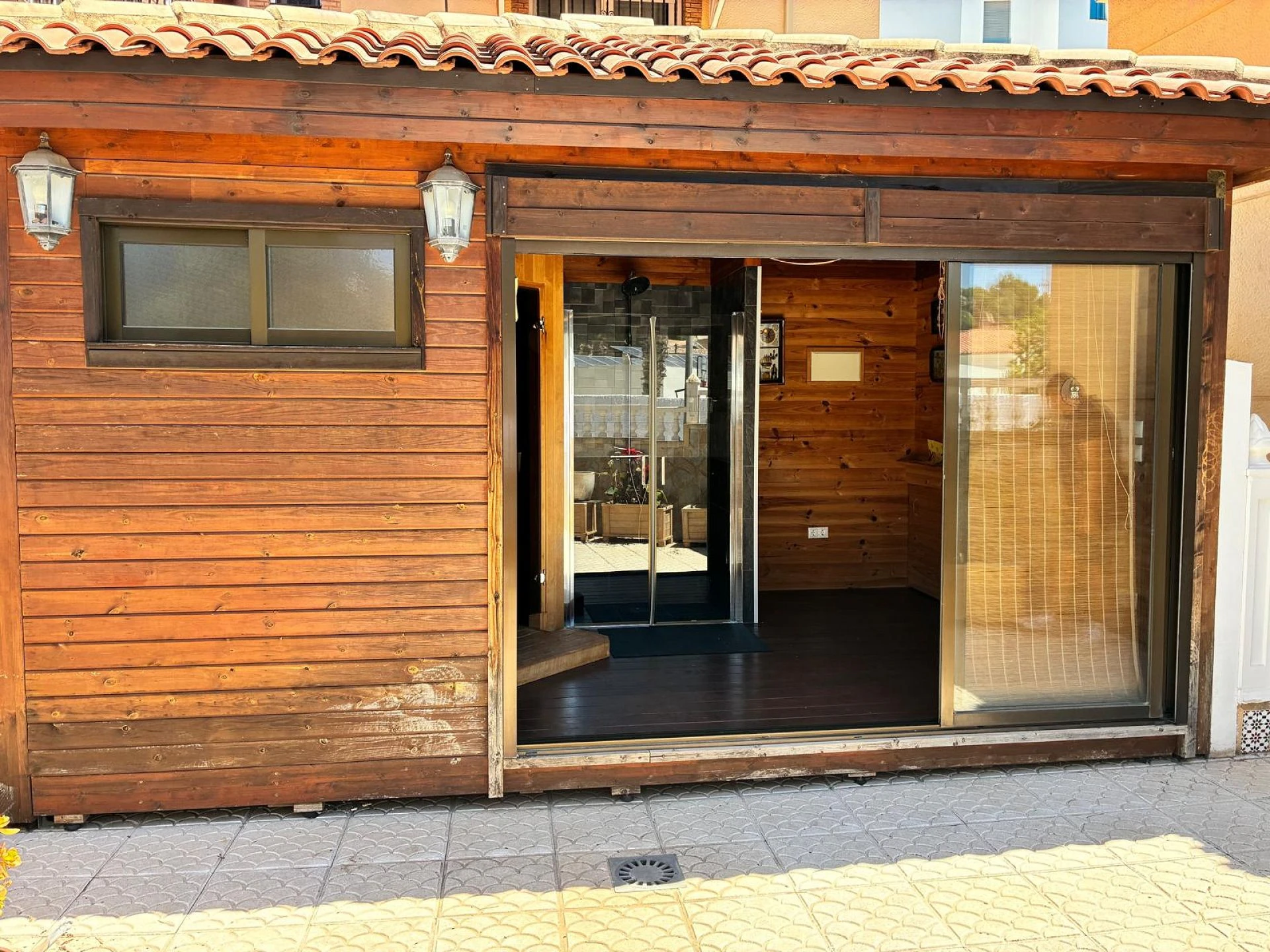 Villa for sale in Los Balcones