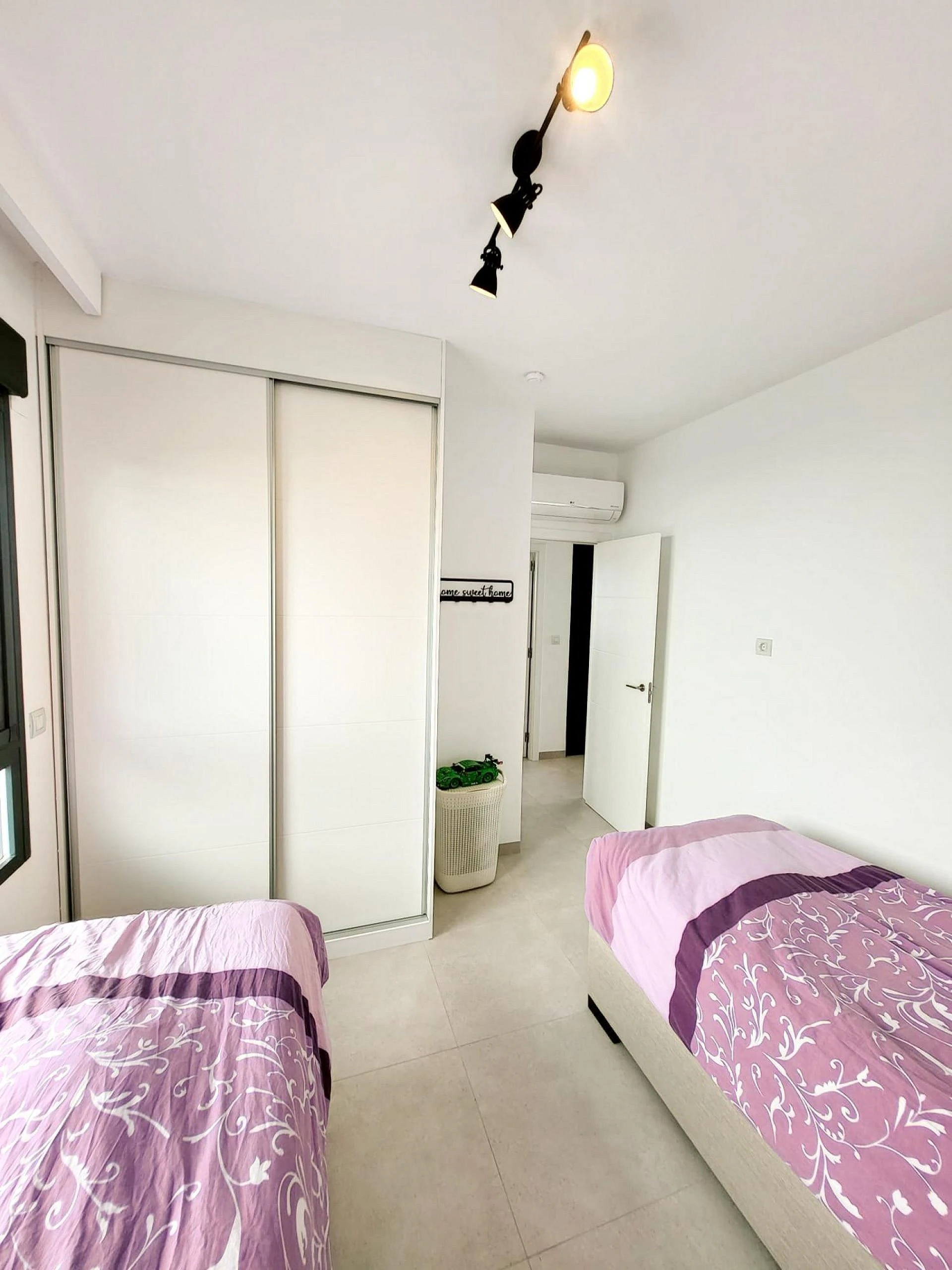 Flat for sale in San Miguel De Salinas