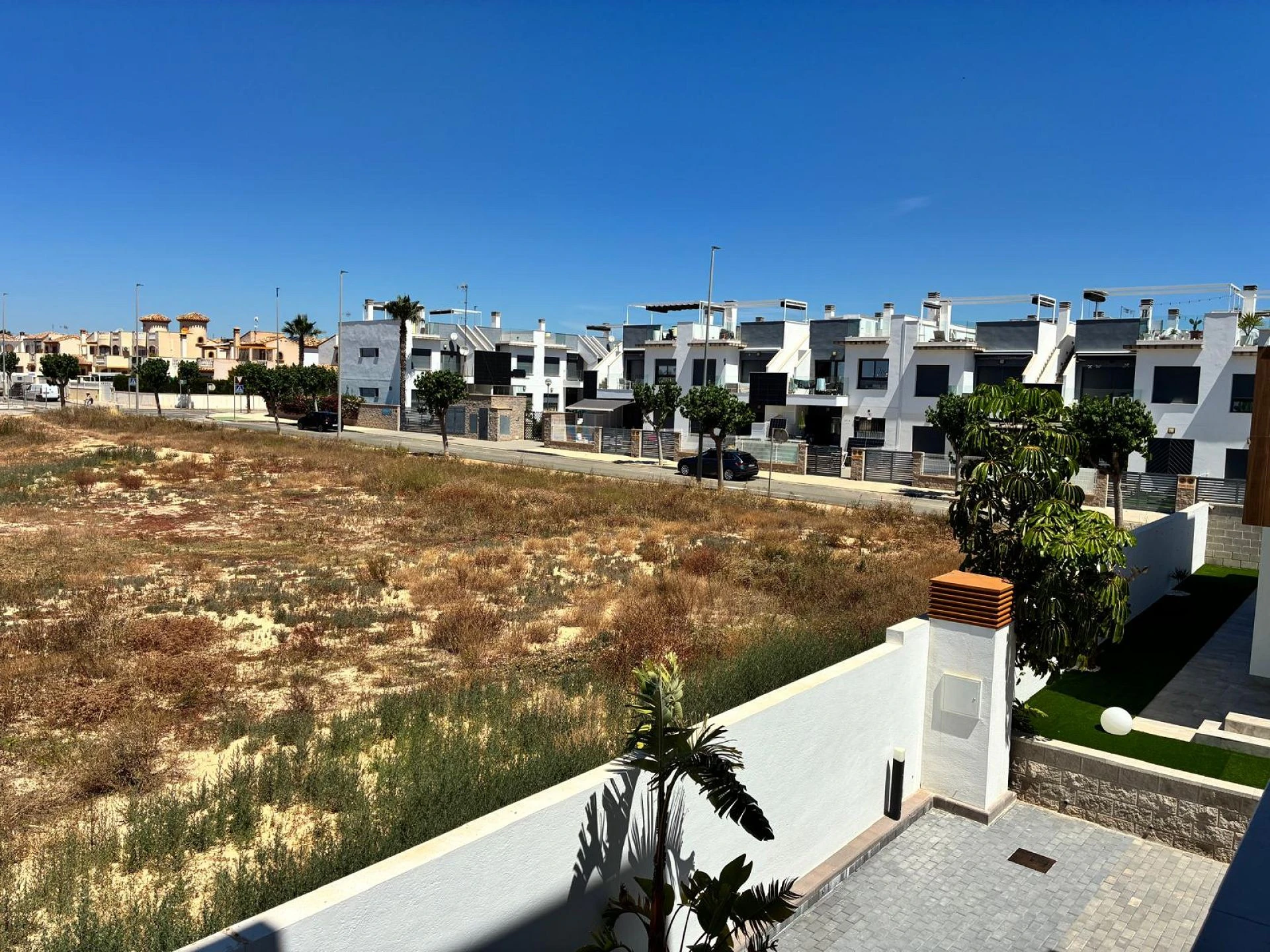 Flat for sale in Pilar De La Horadada