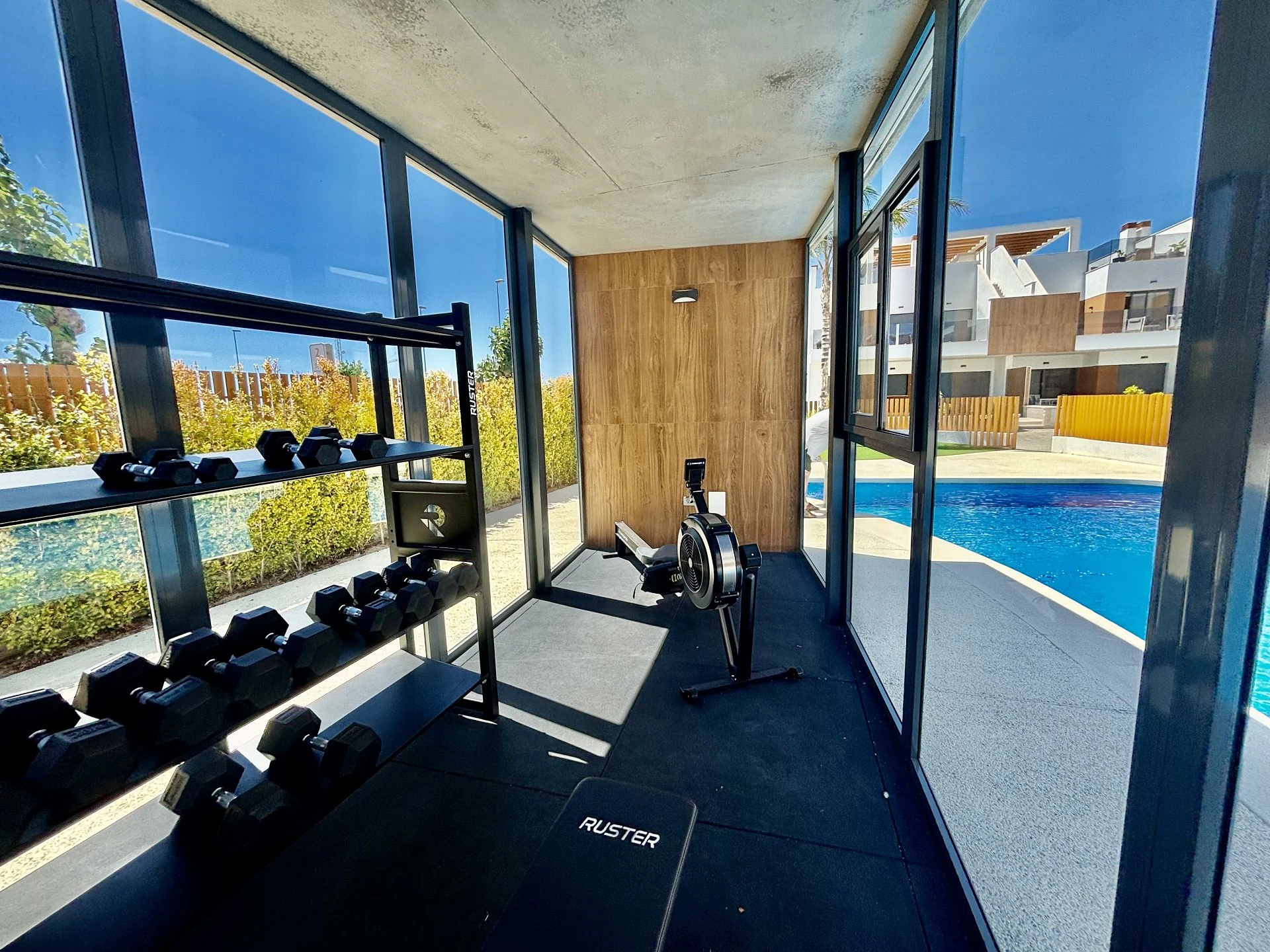 Flat for sale in Pilar De La Horadada
