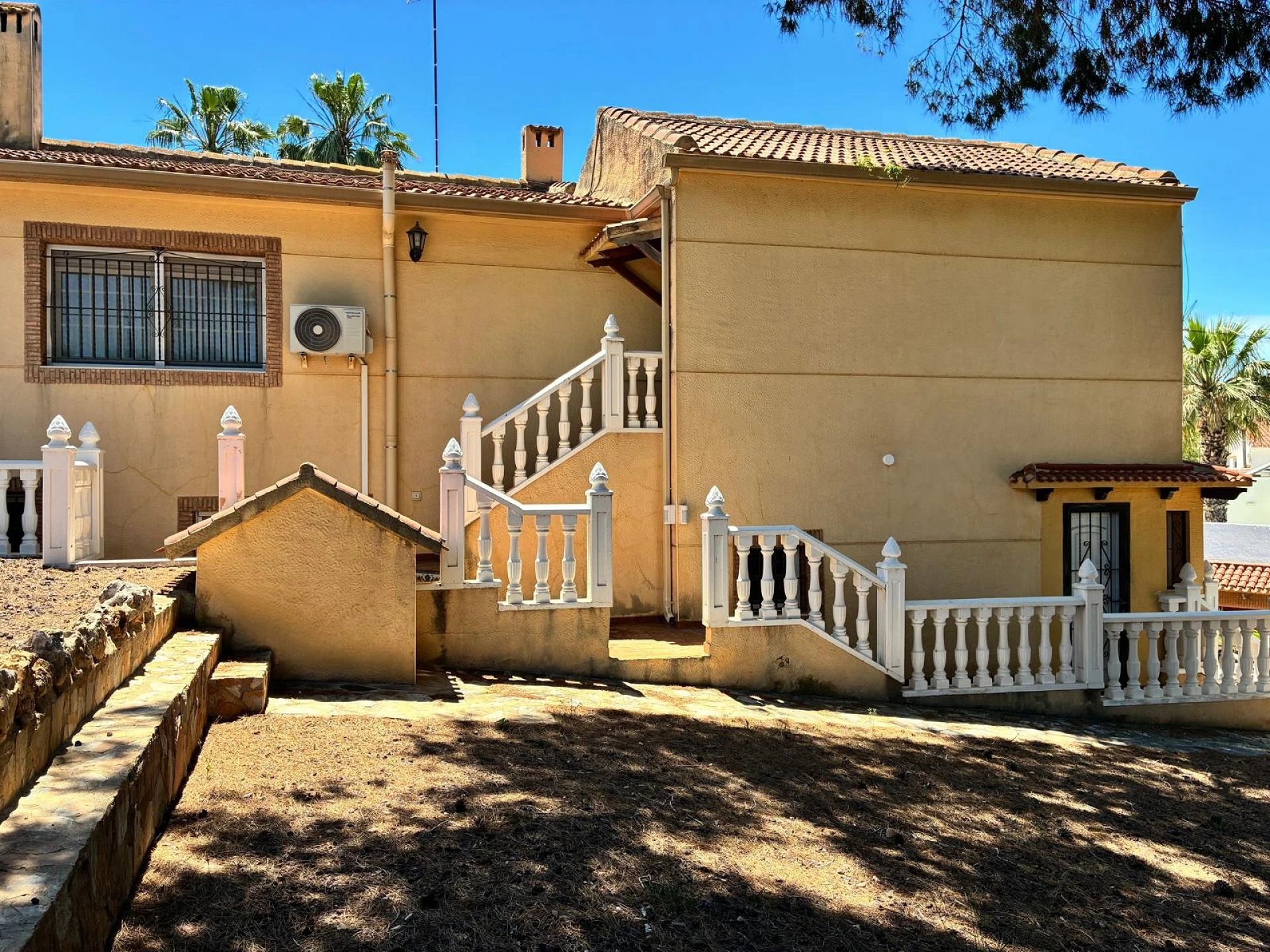 Villa for sale in Los Balcones