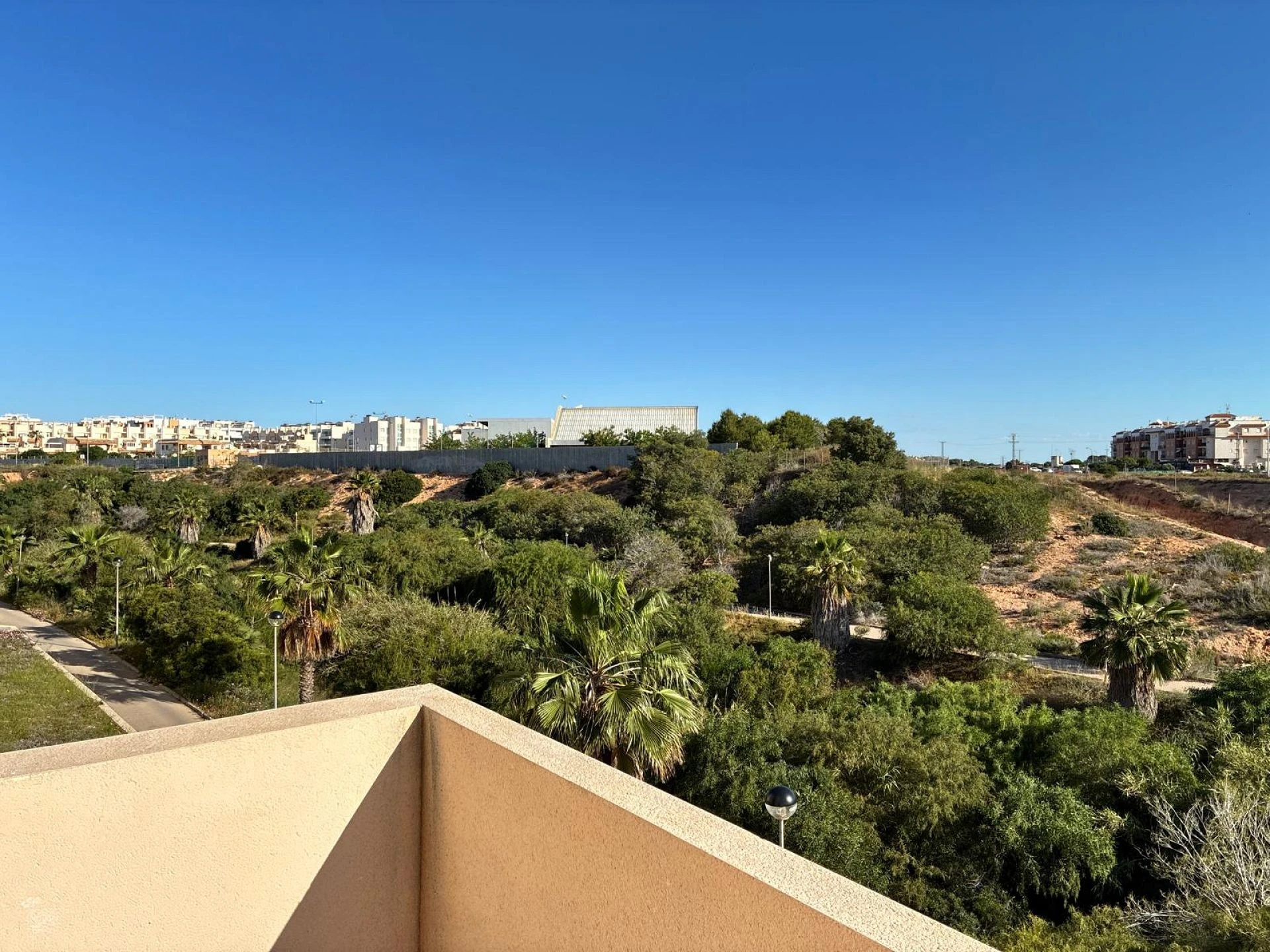 Flat for sale in Villamartin