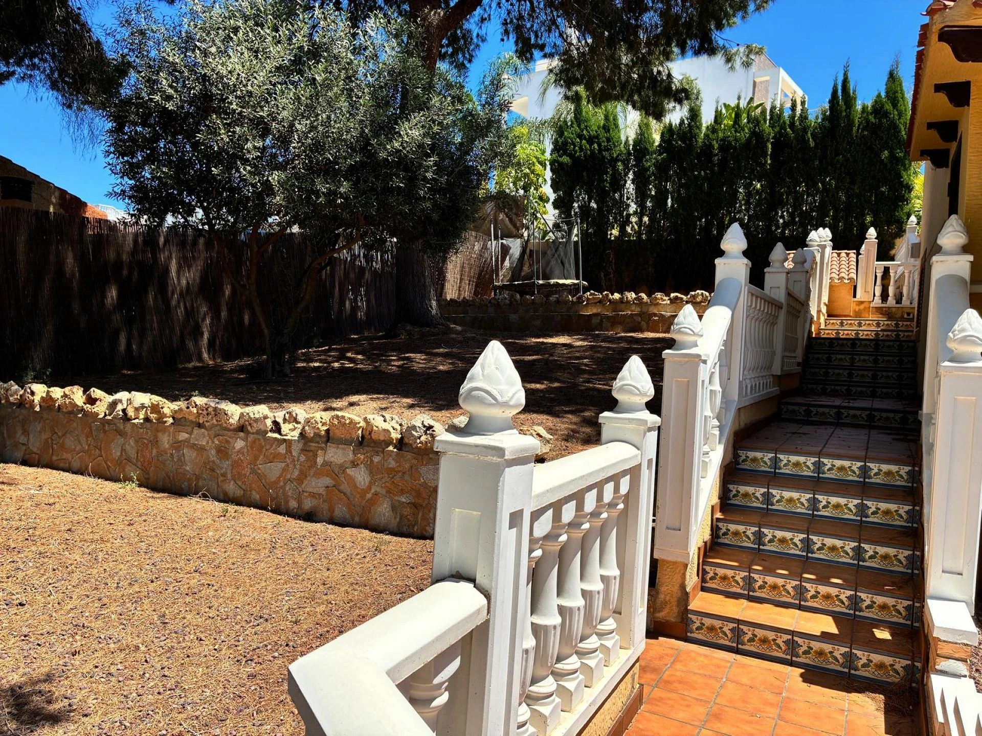 Villa for sale in Los Balcones