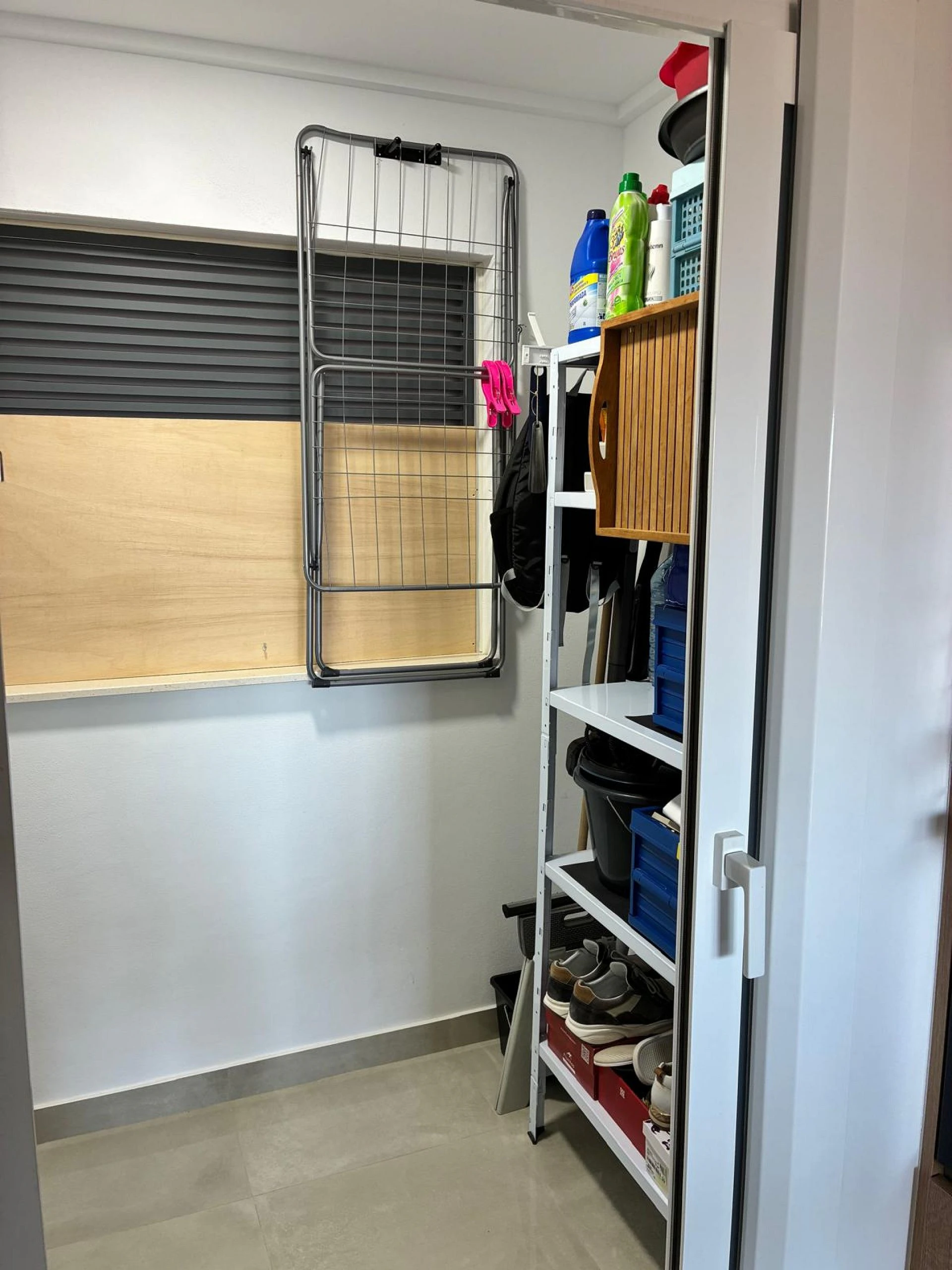 Flat for sale in Pilar De La Horadada