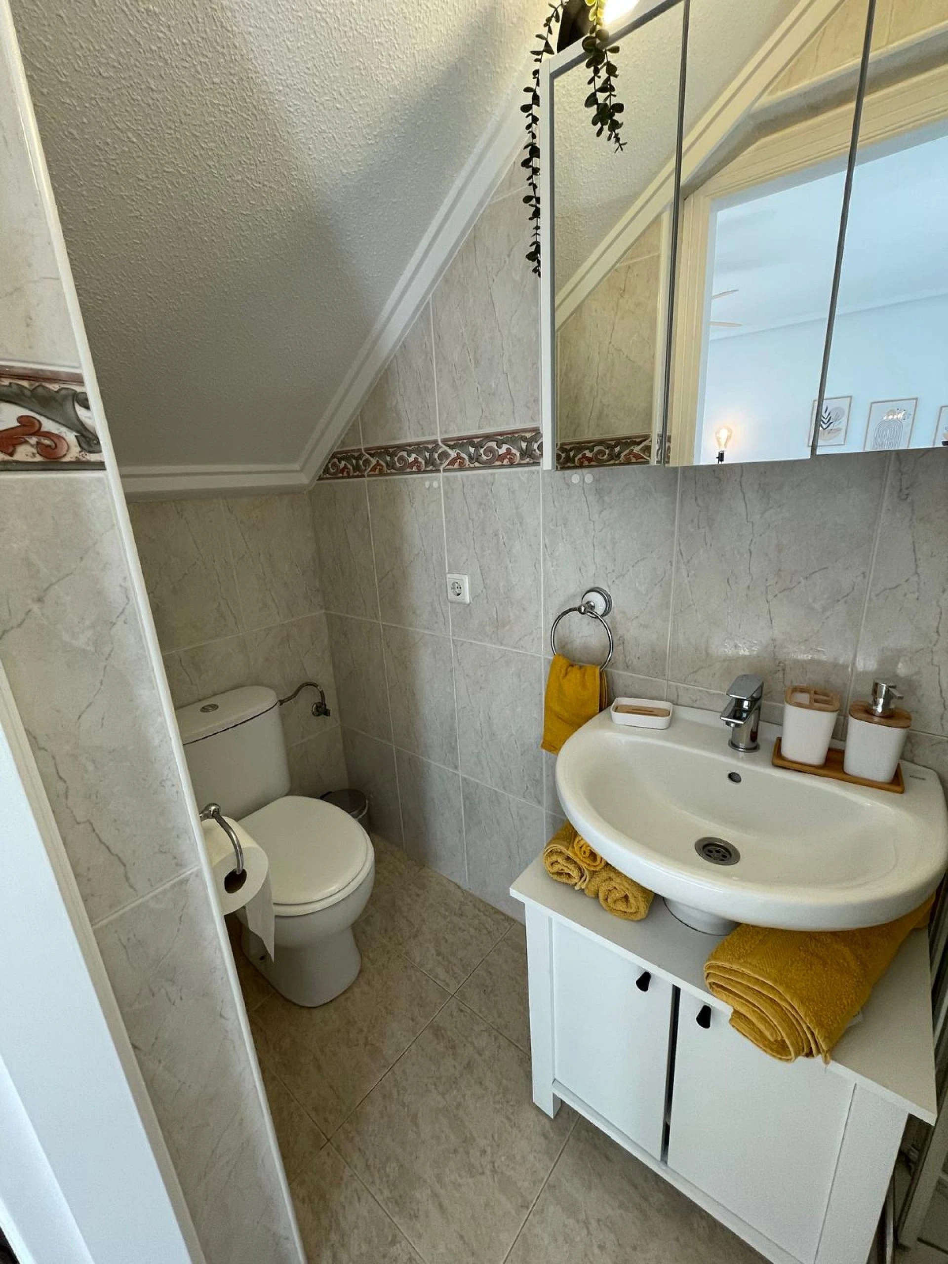 Terraced house for sale in Ciudad Quesada