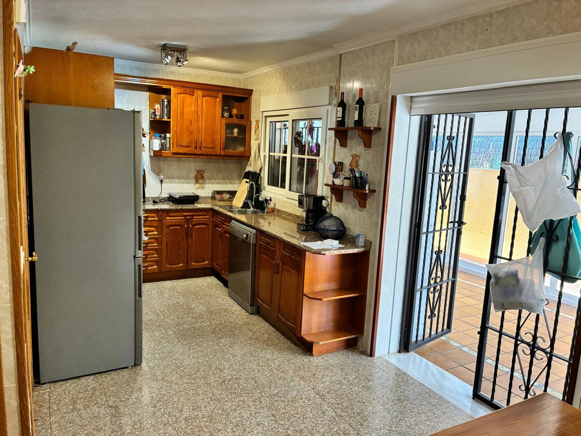 Villa for sale in Los Balcones