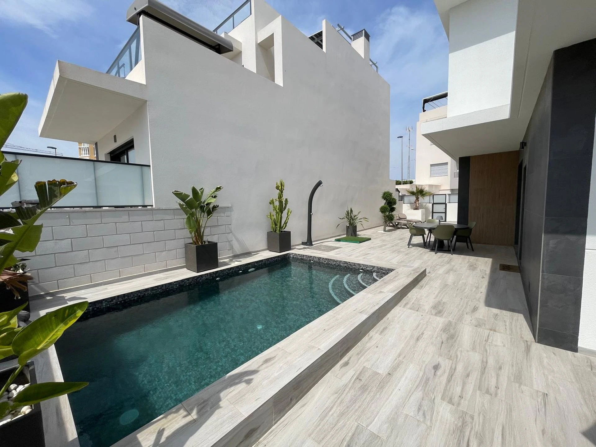 Villa for sale in Benijofar