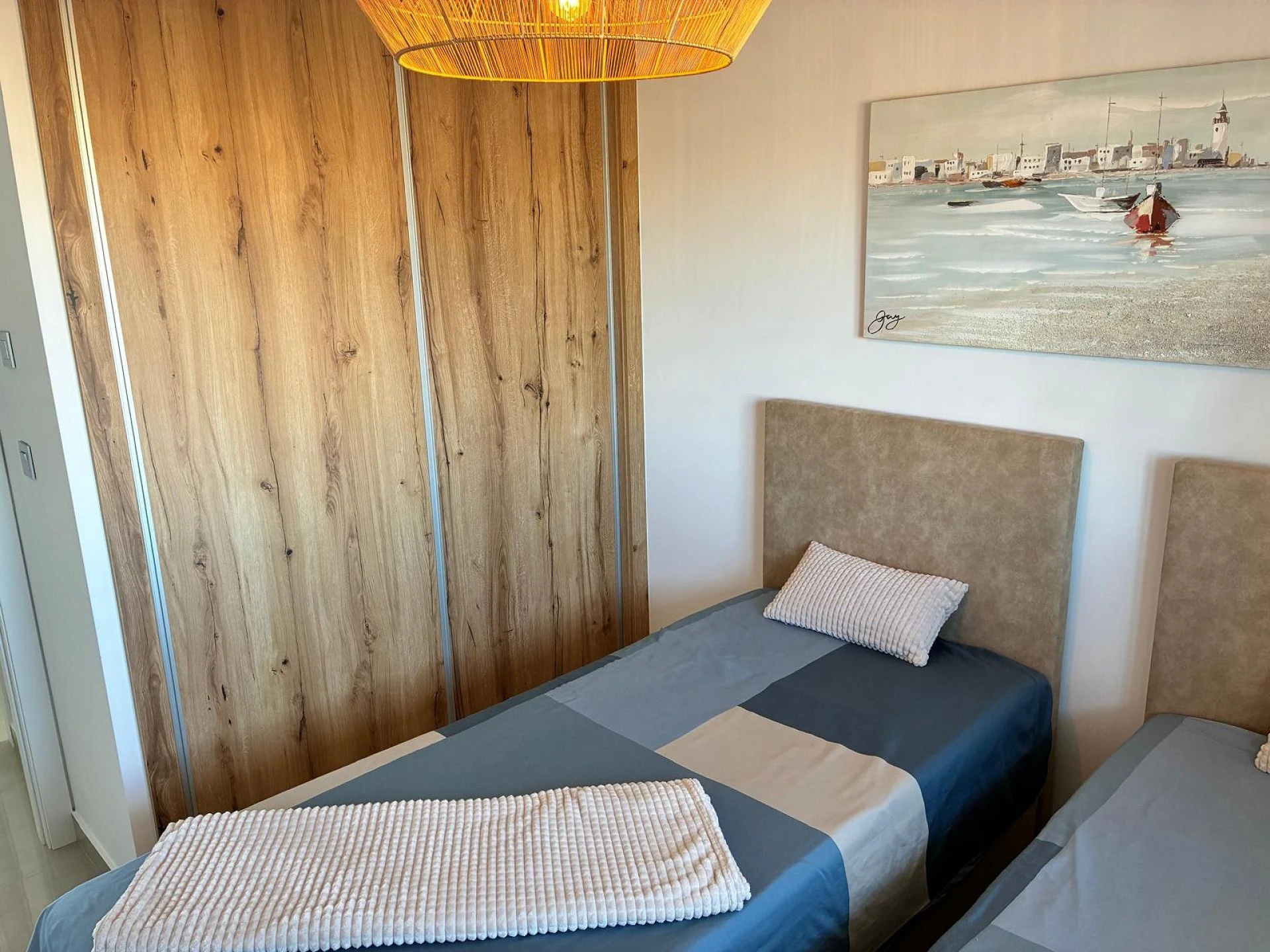 Flat for sale in Pilar De La Horadada