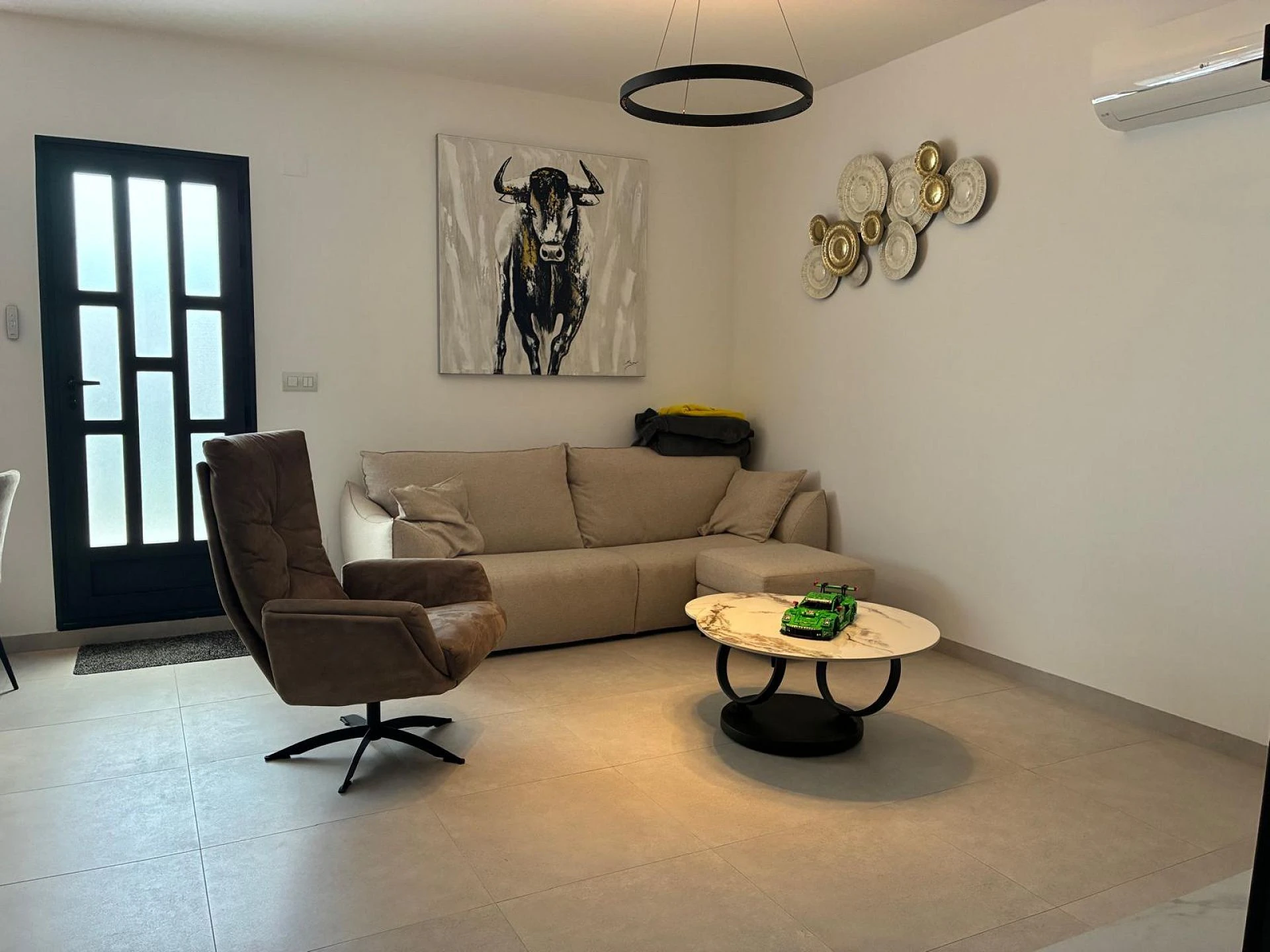 Flat for sale in San Miguel De Salinas
