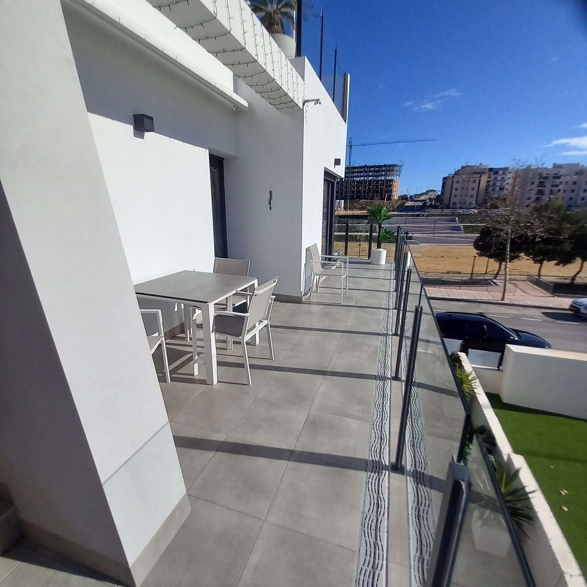 Flat for sale in San Miguel De Salinas