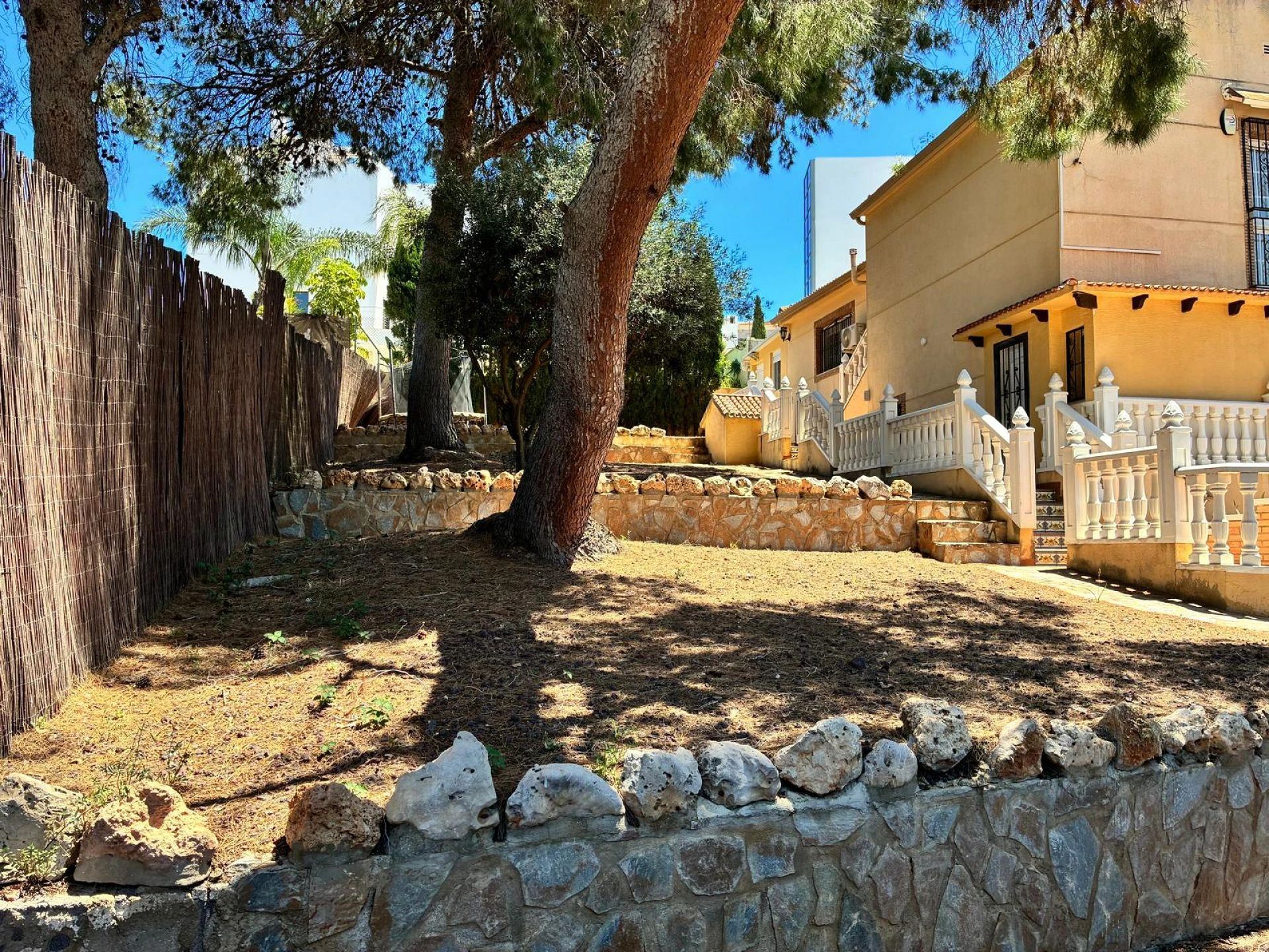 Villa for sale in Los Balcones