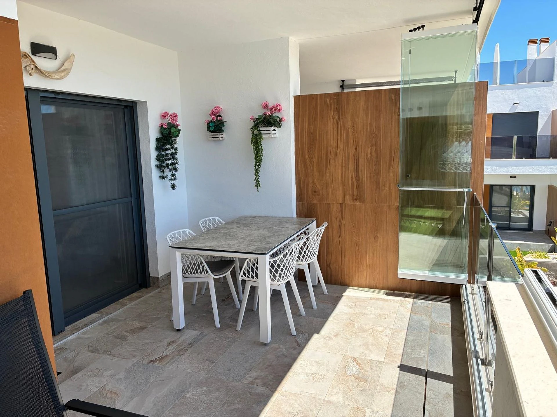 Flat for sale in Pilar De La Horadada