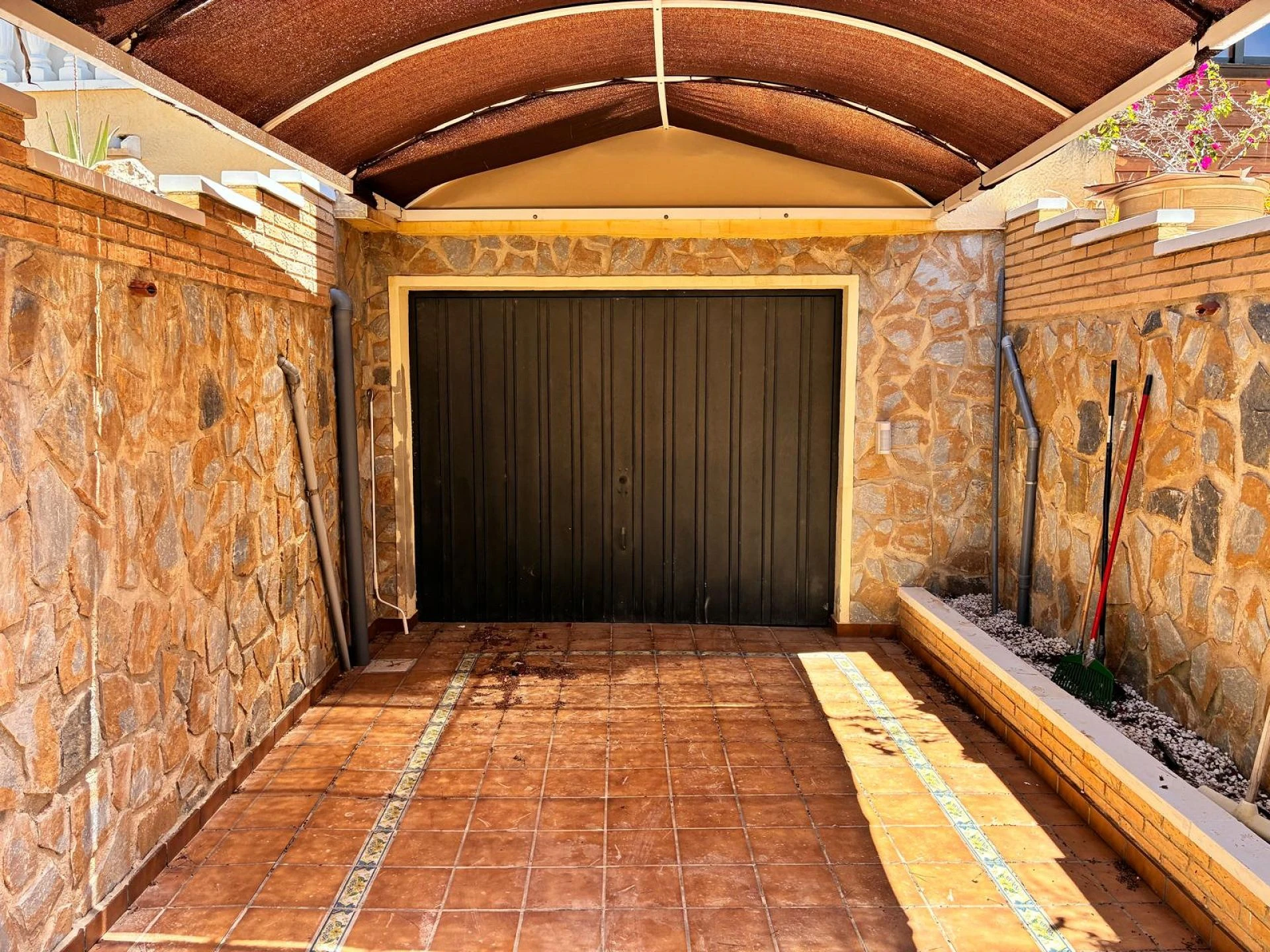 Villa for sale in Los Balcones