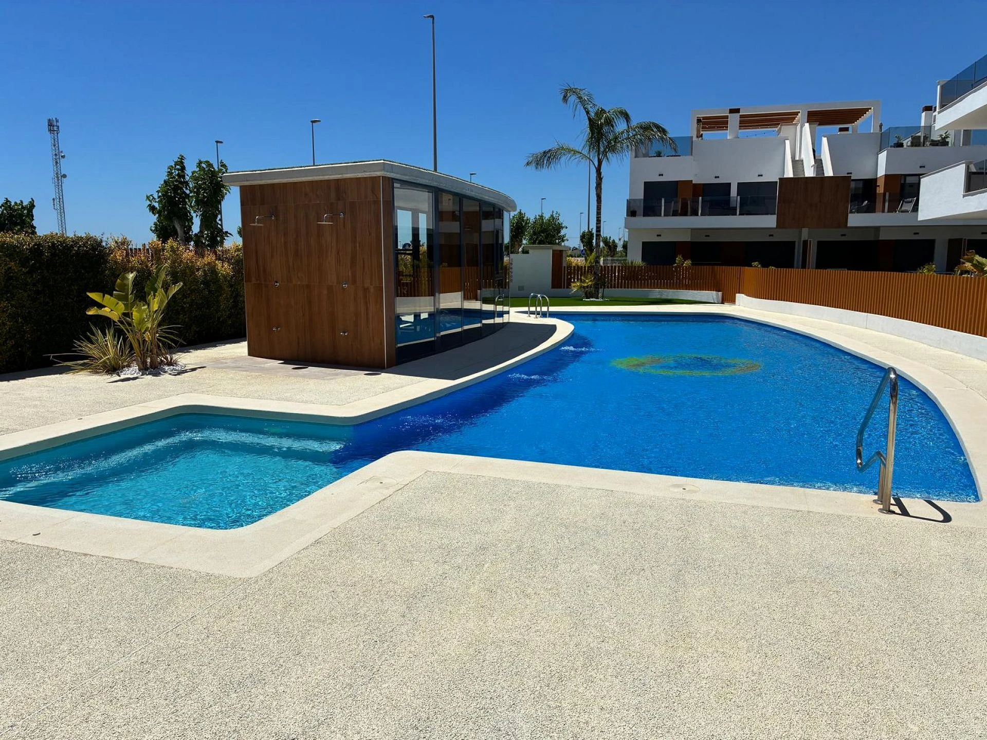 Flat for sale in Pilar De La Horadada