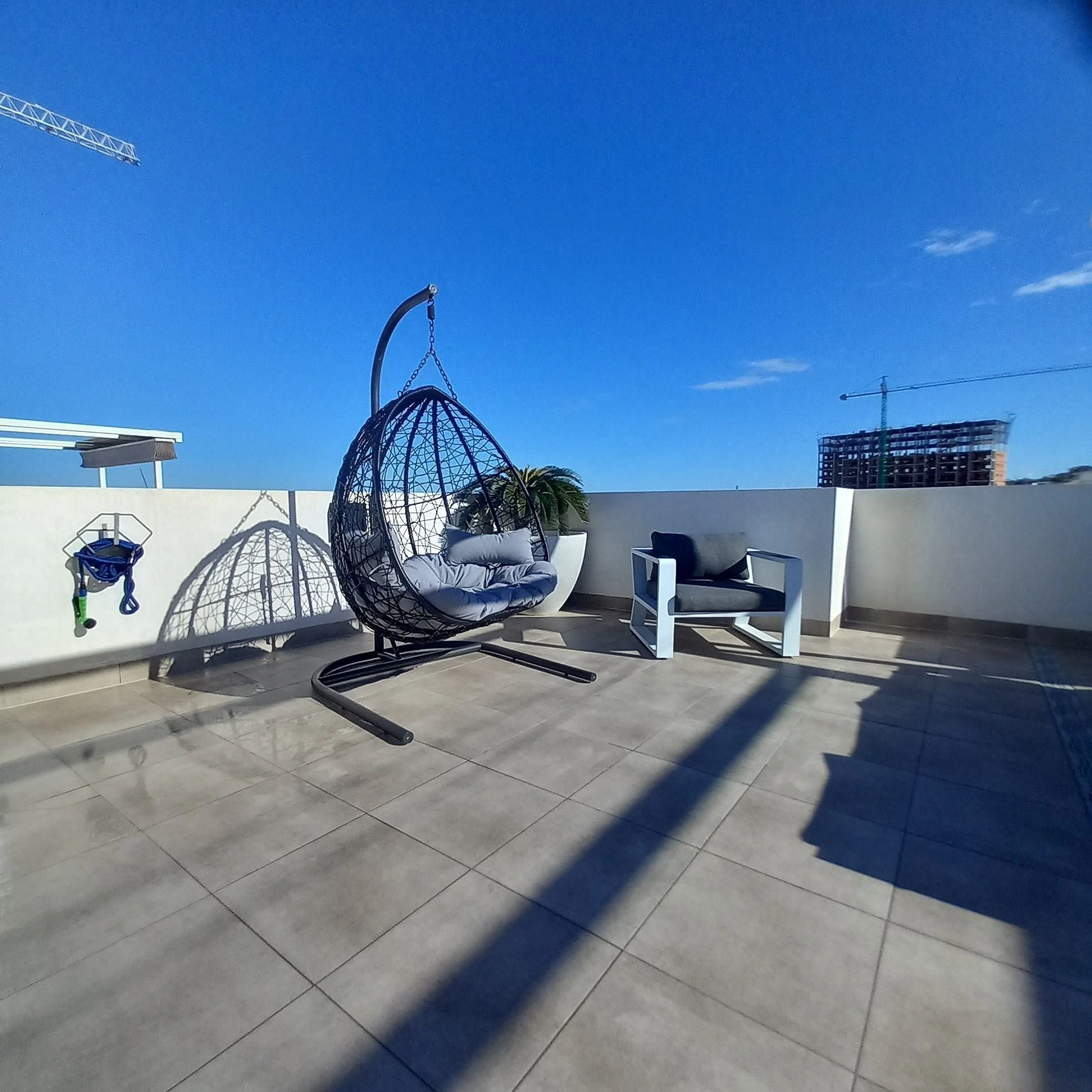 Flat for sale in San Miguel De Salinas