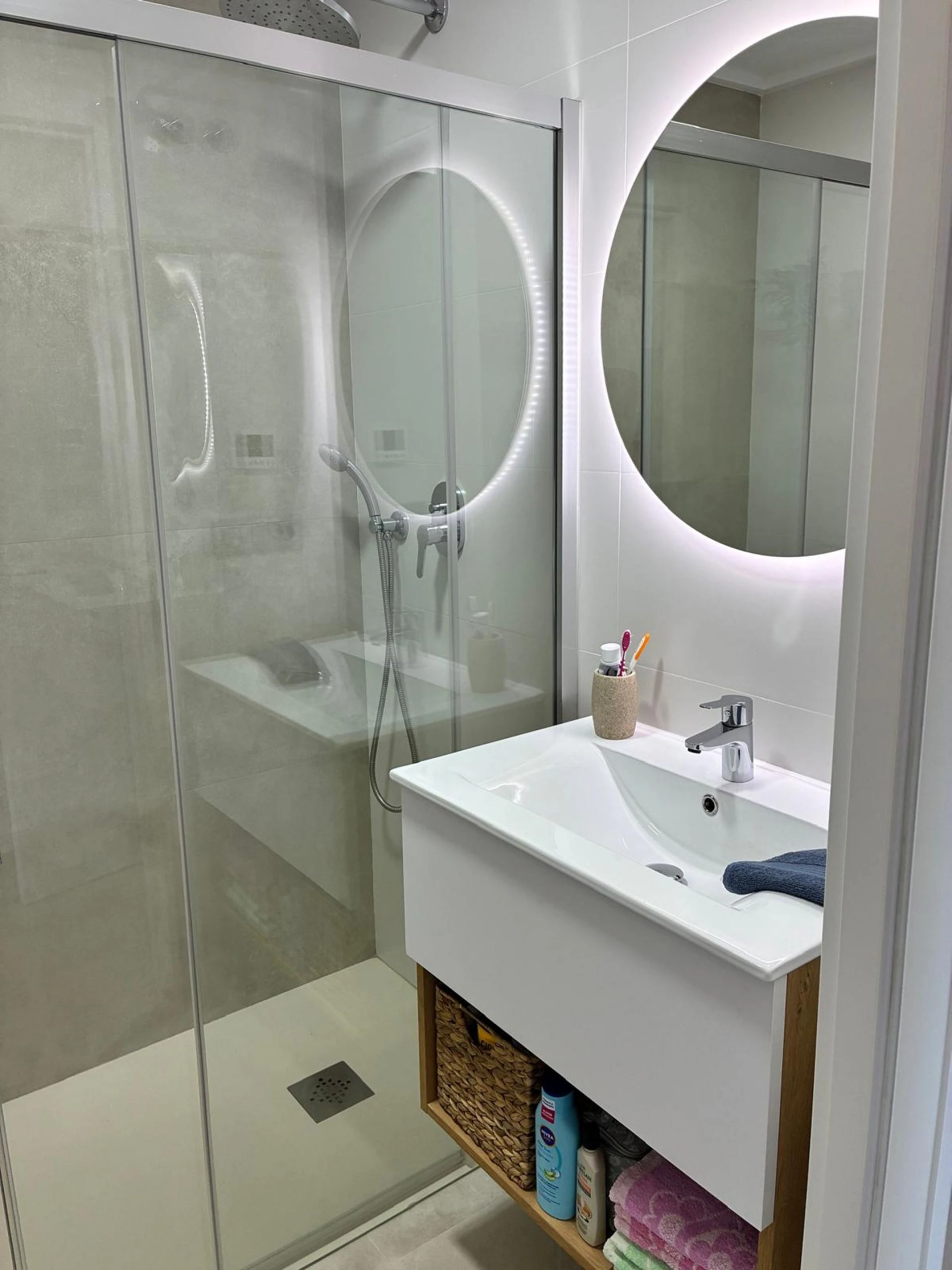Flat for sale in Pilar De La Horadada