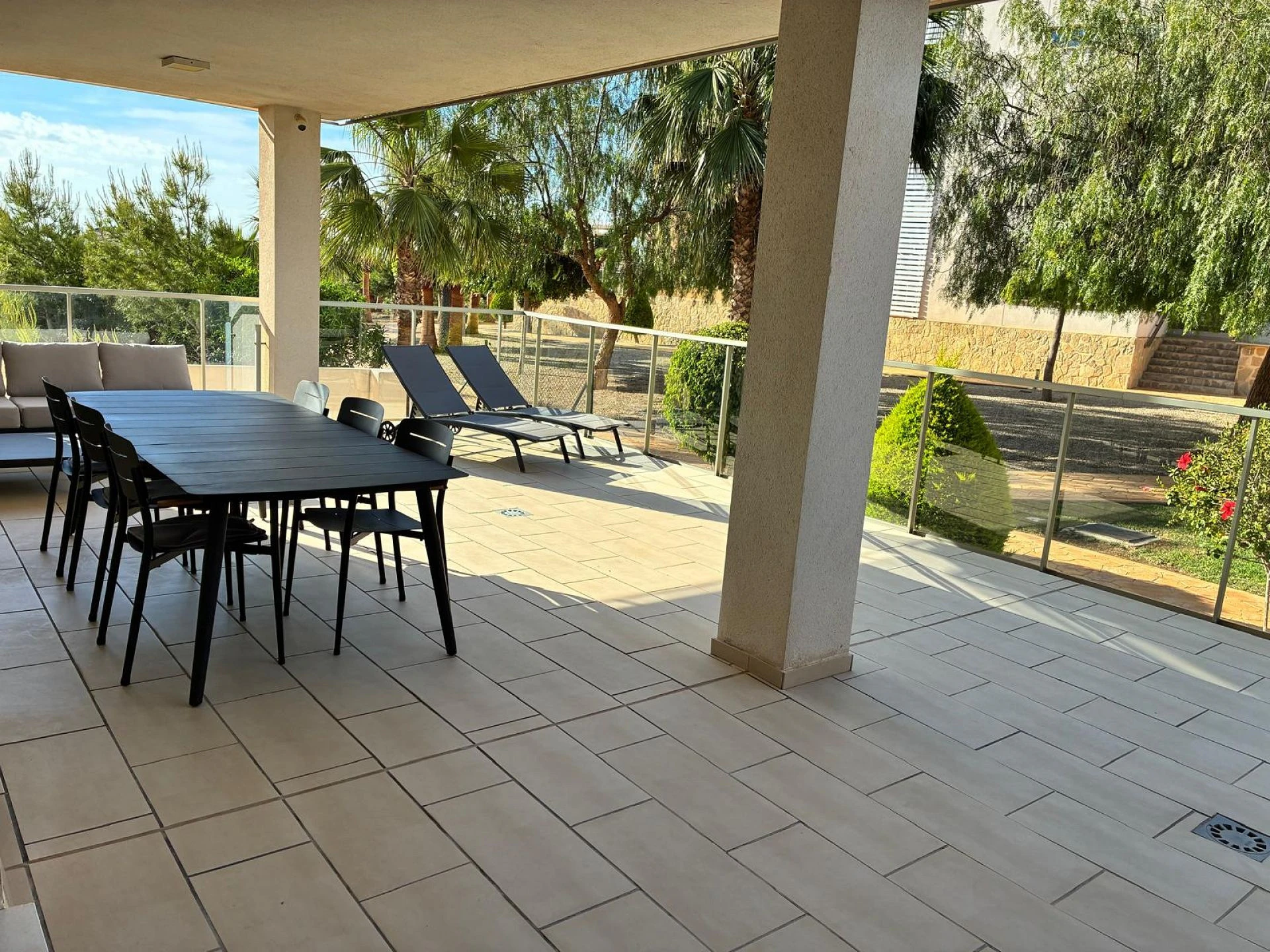 Flat for sale in Villamartin