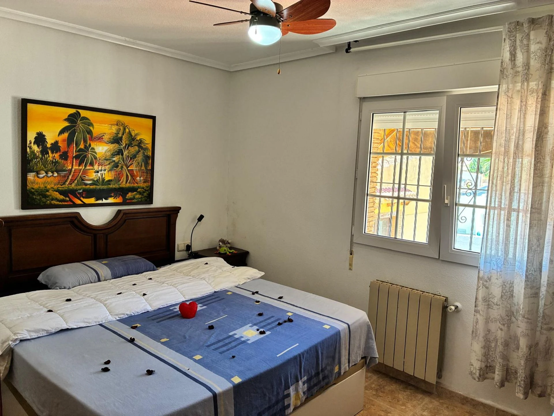 Villa for sale in Los Balcones