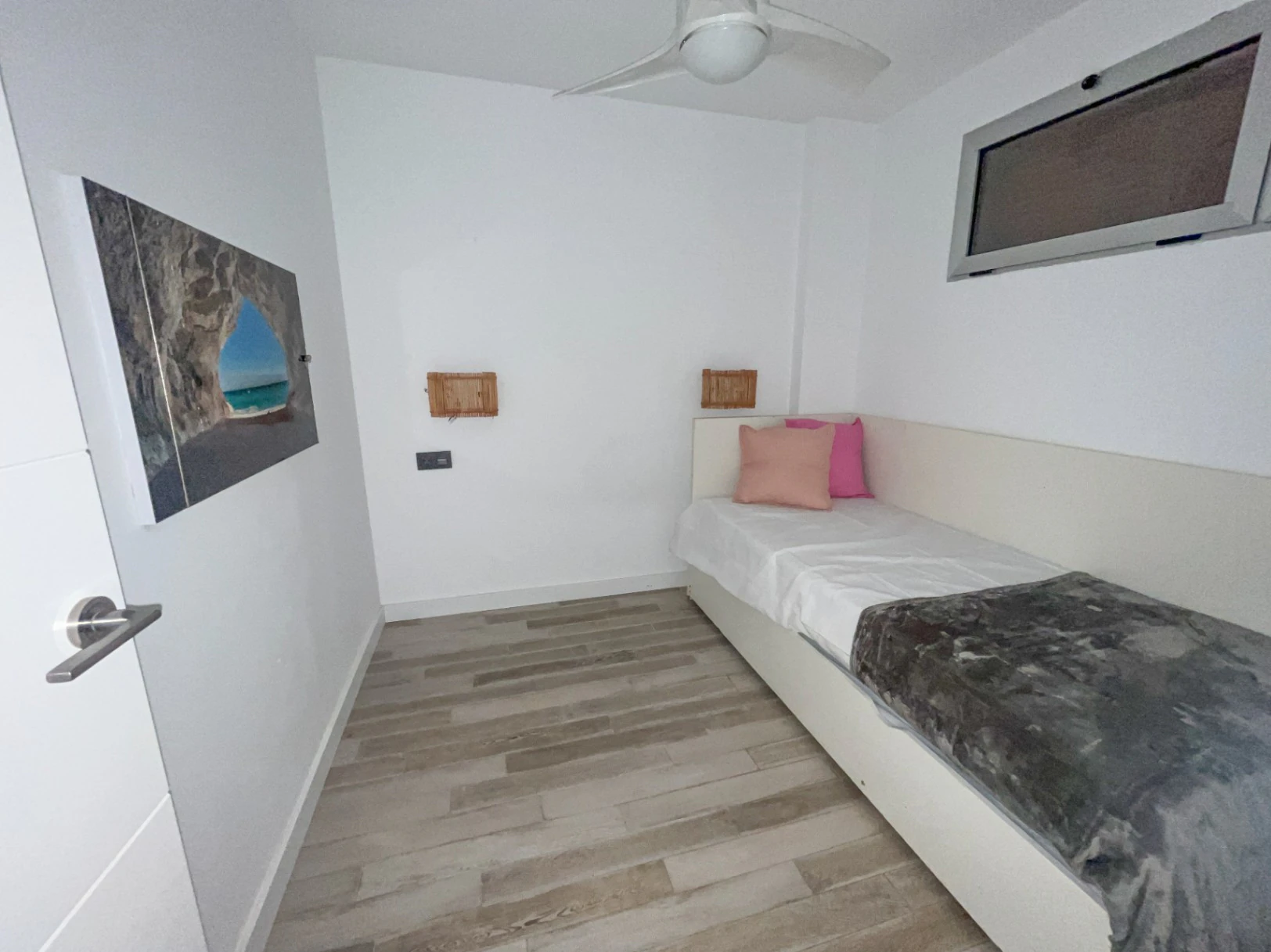 2 Bed South-Facing Apartment for Sale Punta Prima