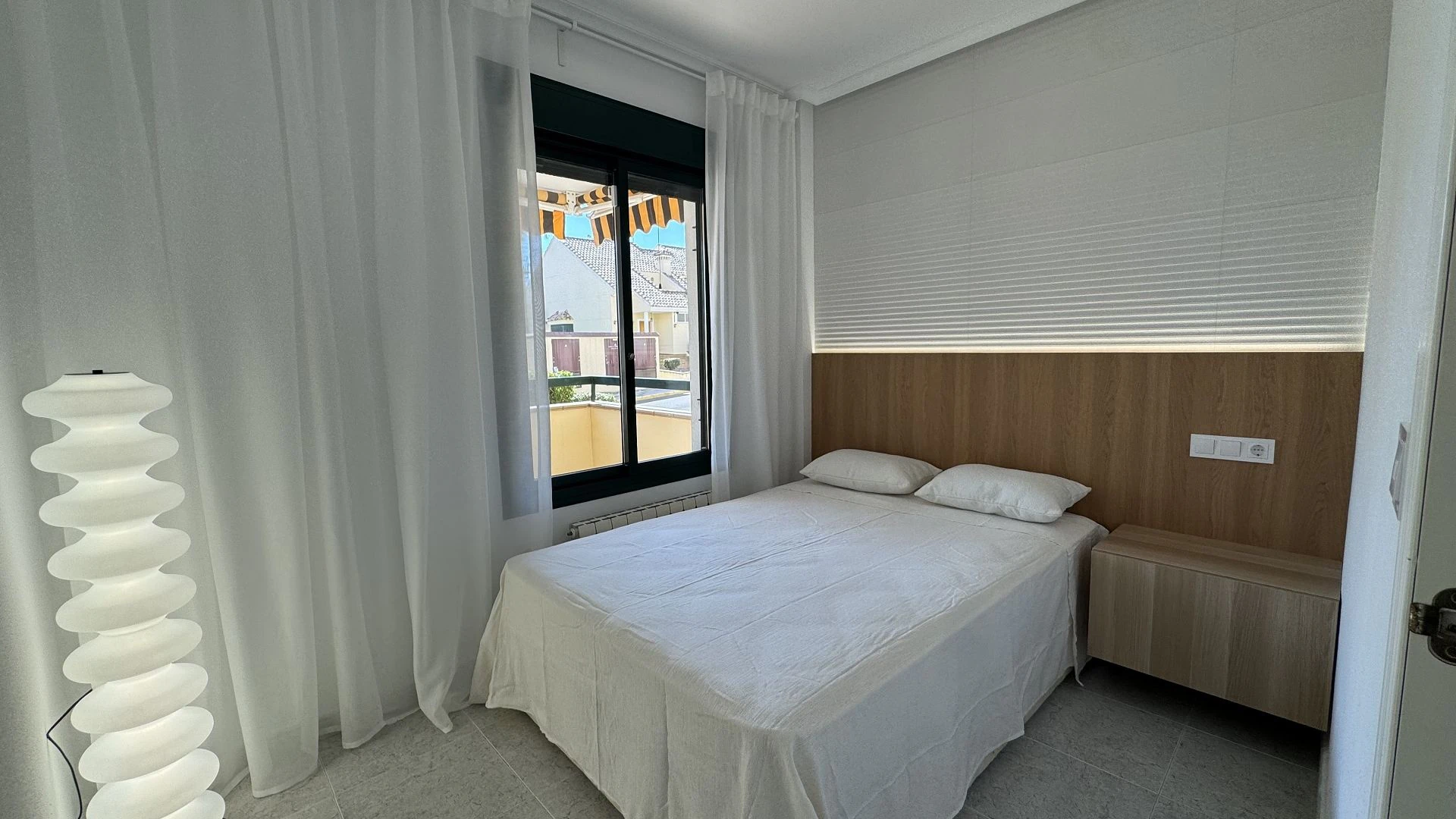 Flat for sale in Lomas De Campoamor