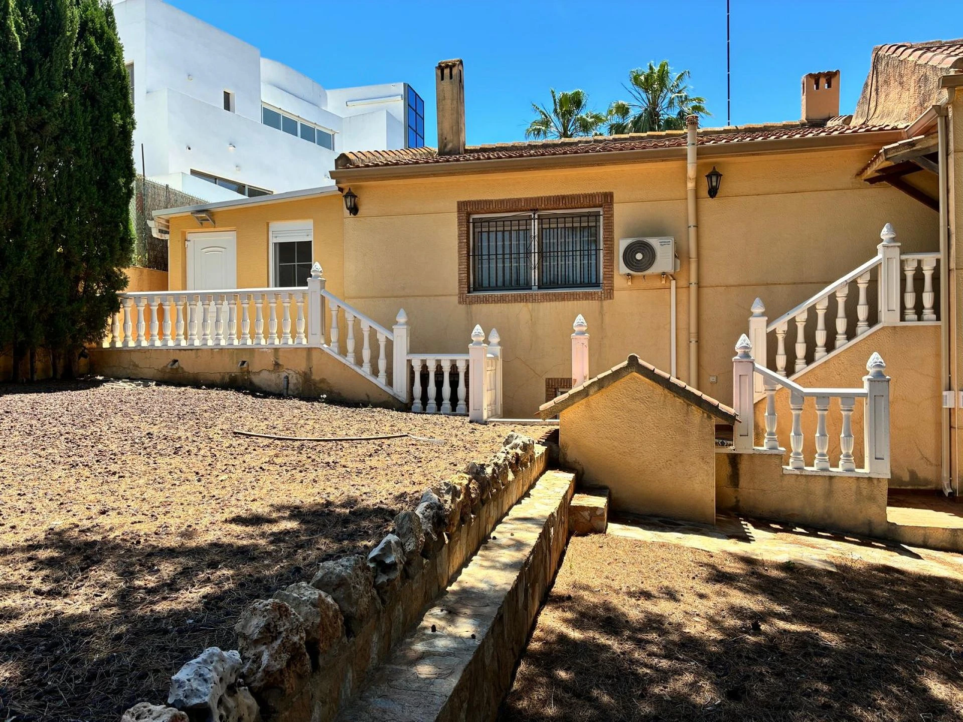 Villa for sale in Los Balcones