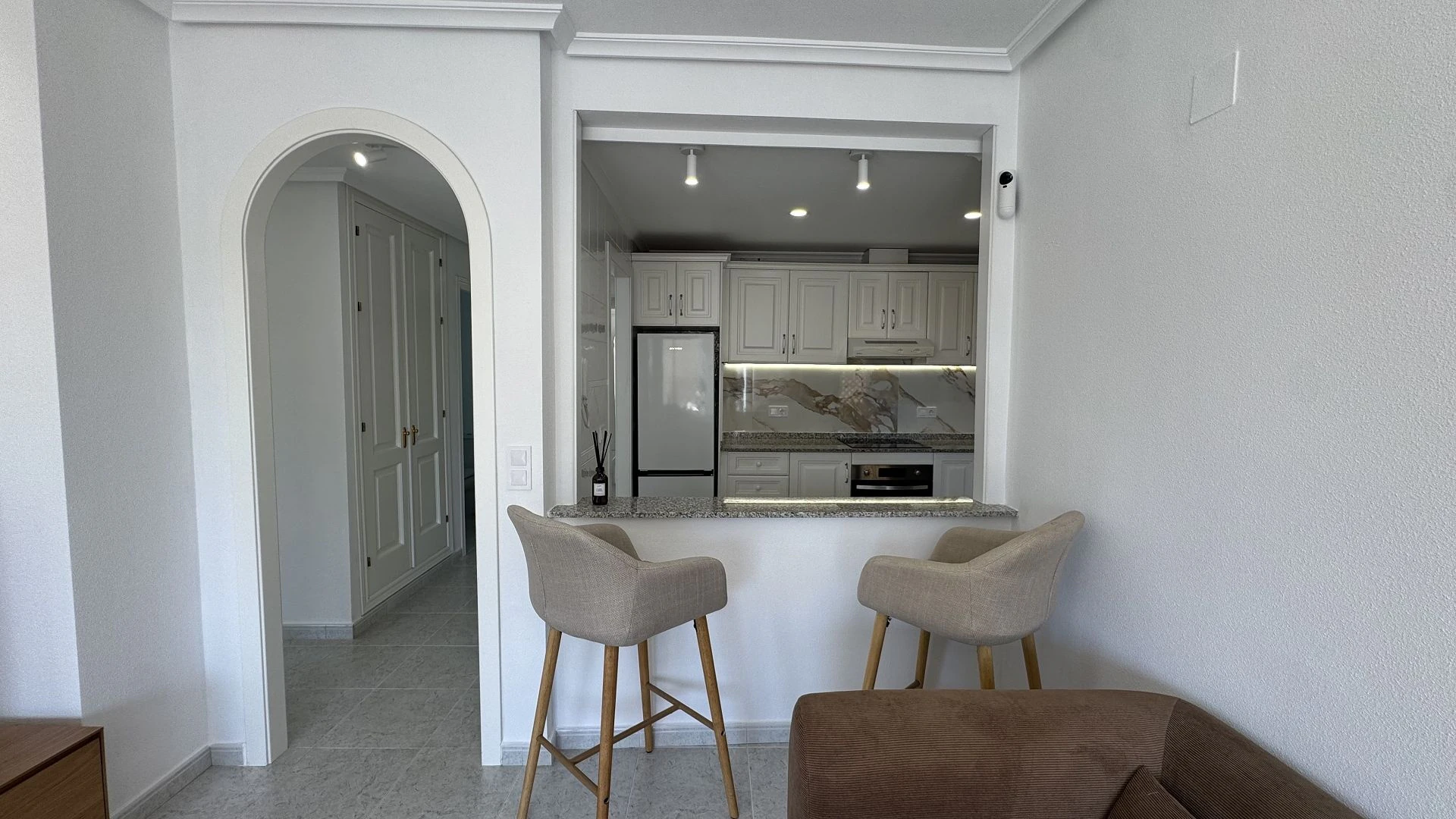 Flat for sale in Lomas De Campoamor