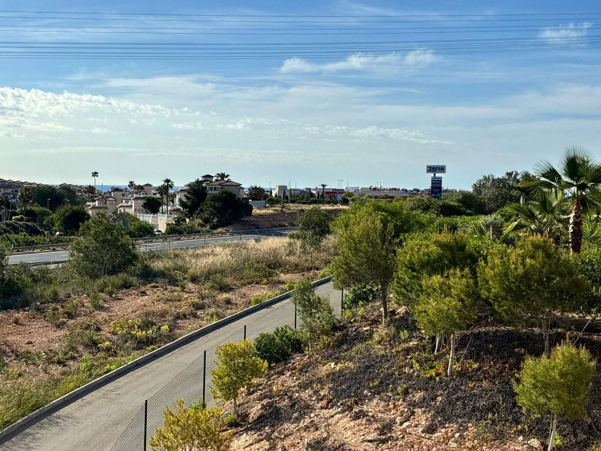 Flat for sale in Villamartin