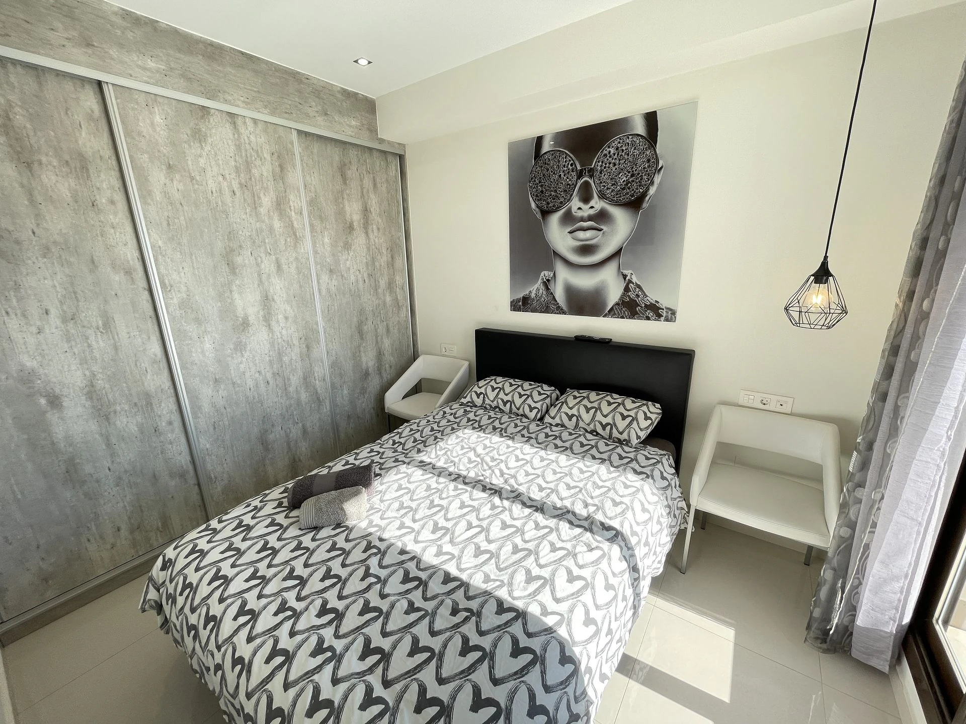 Geschakelde woning te verkoop in Villamartin