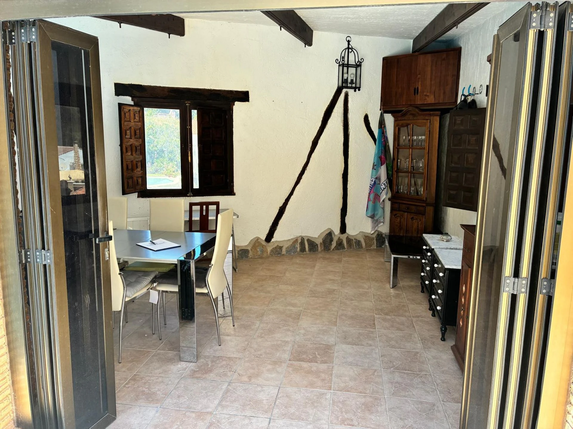 Villa for sale in Los Balcones
