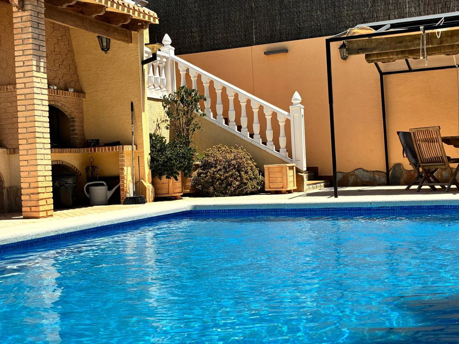Villa for sale in Los Balcones