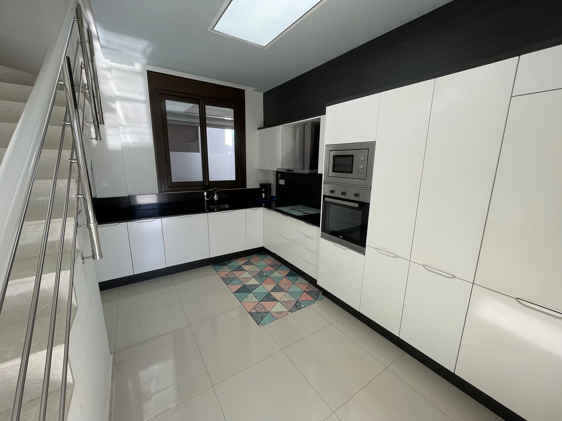 Geschakelde woning te verkoop in Villamartin
