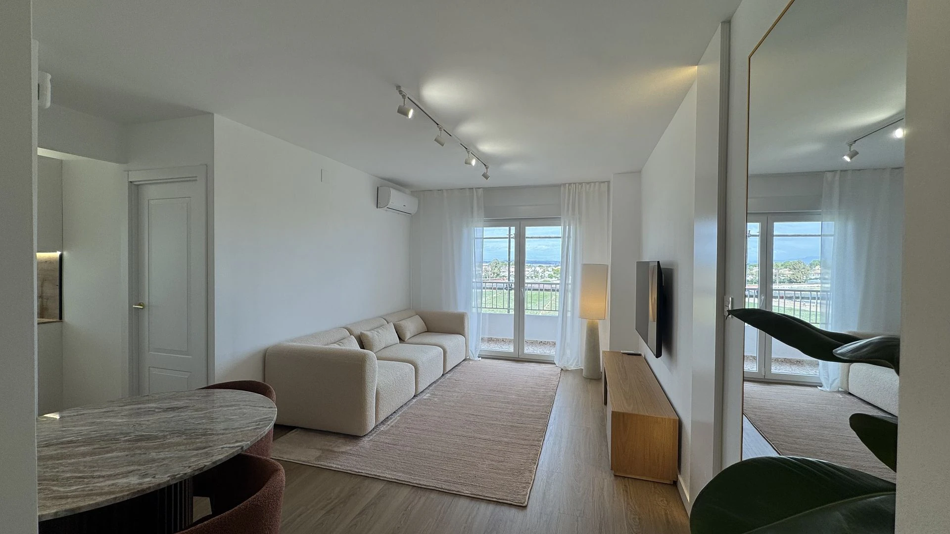 Penthouse for sale in Punta Prima