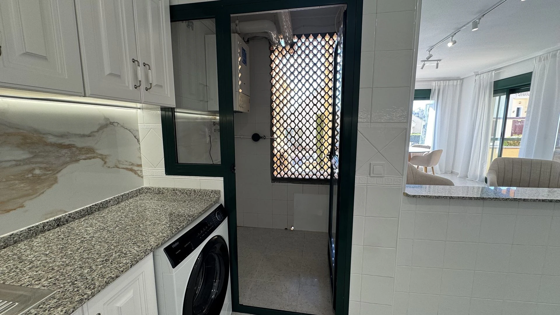 Flat for sale in Lomas De Campoamor