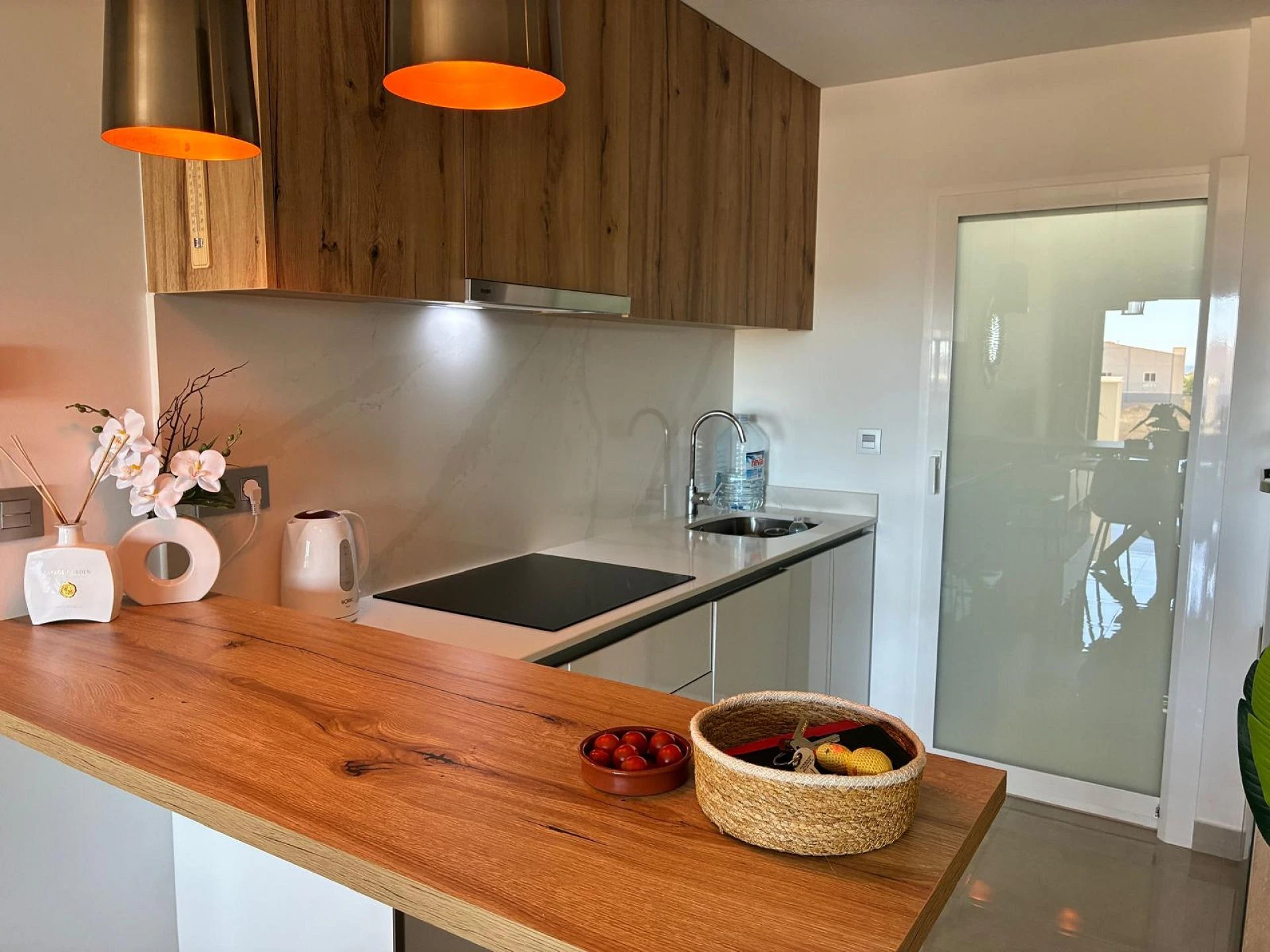 Flat for sale in Pilar De La Horadada