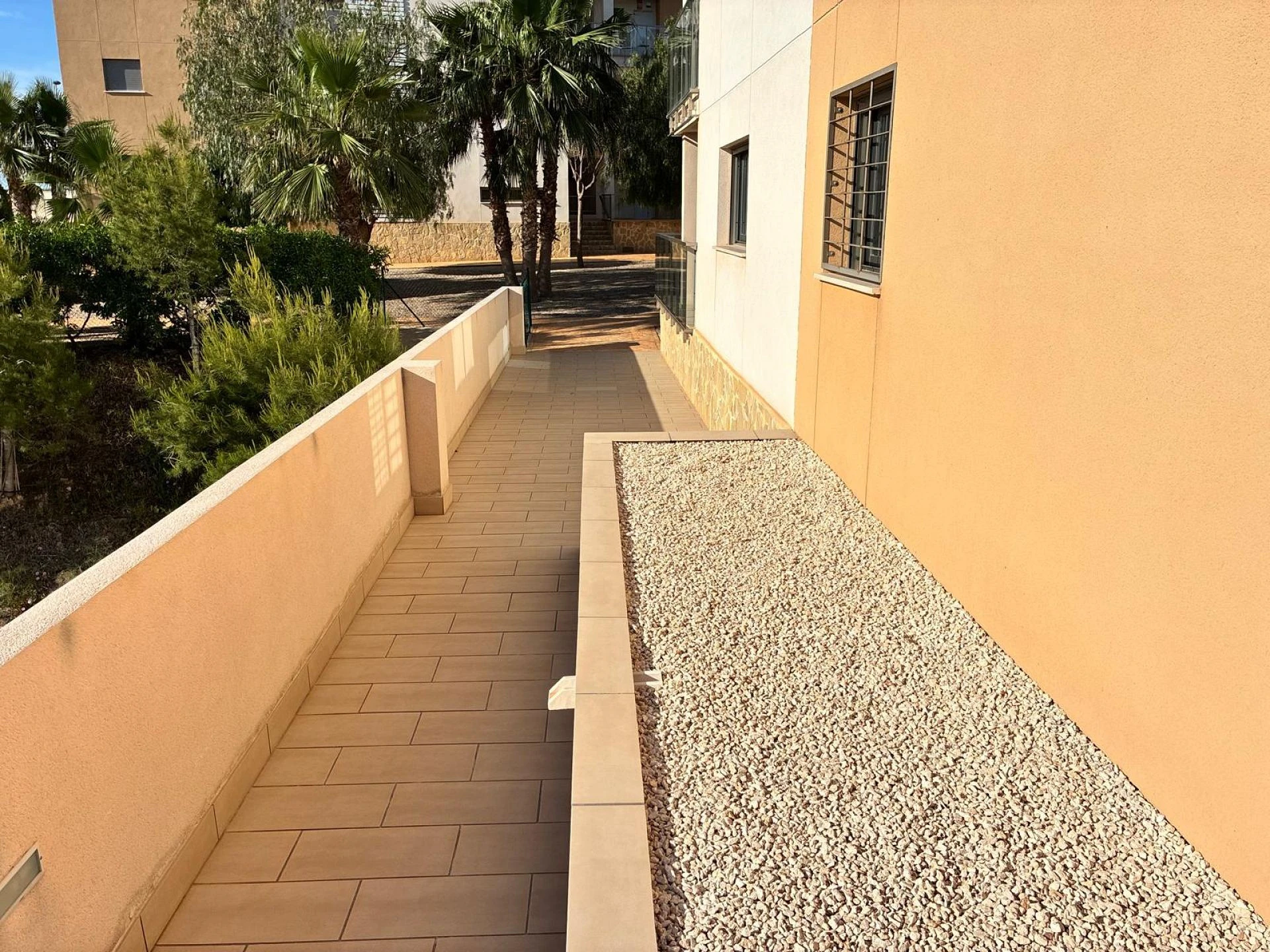 Flat for sale in Villamartin