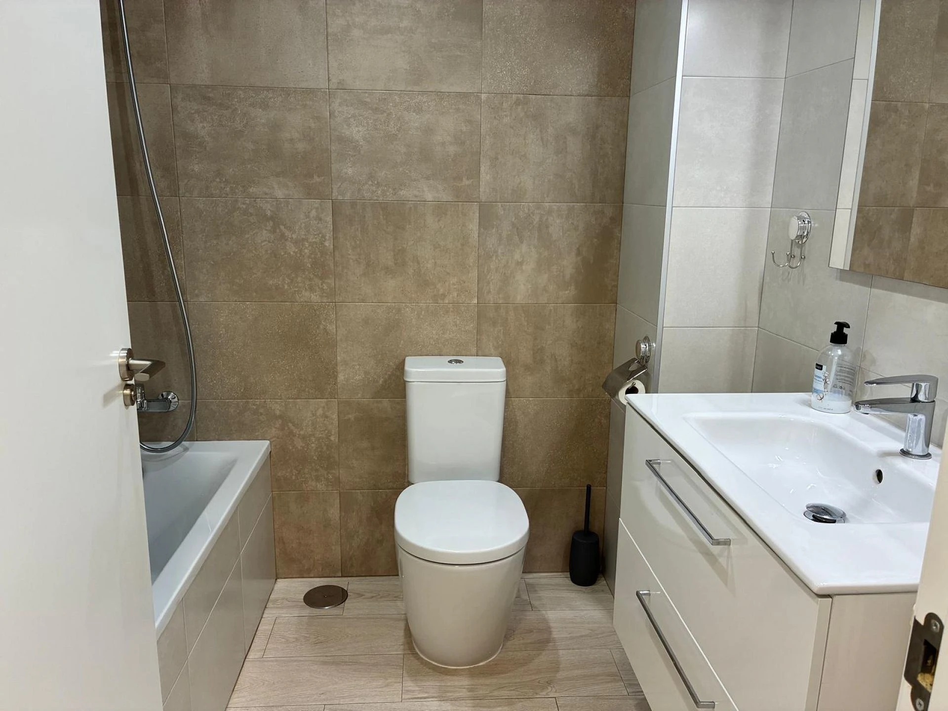 Flat for sale in Villamartin