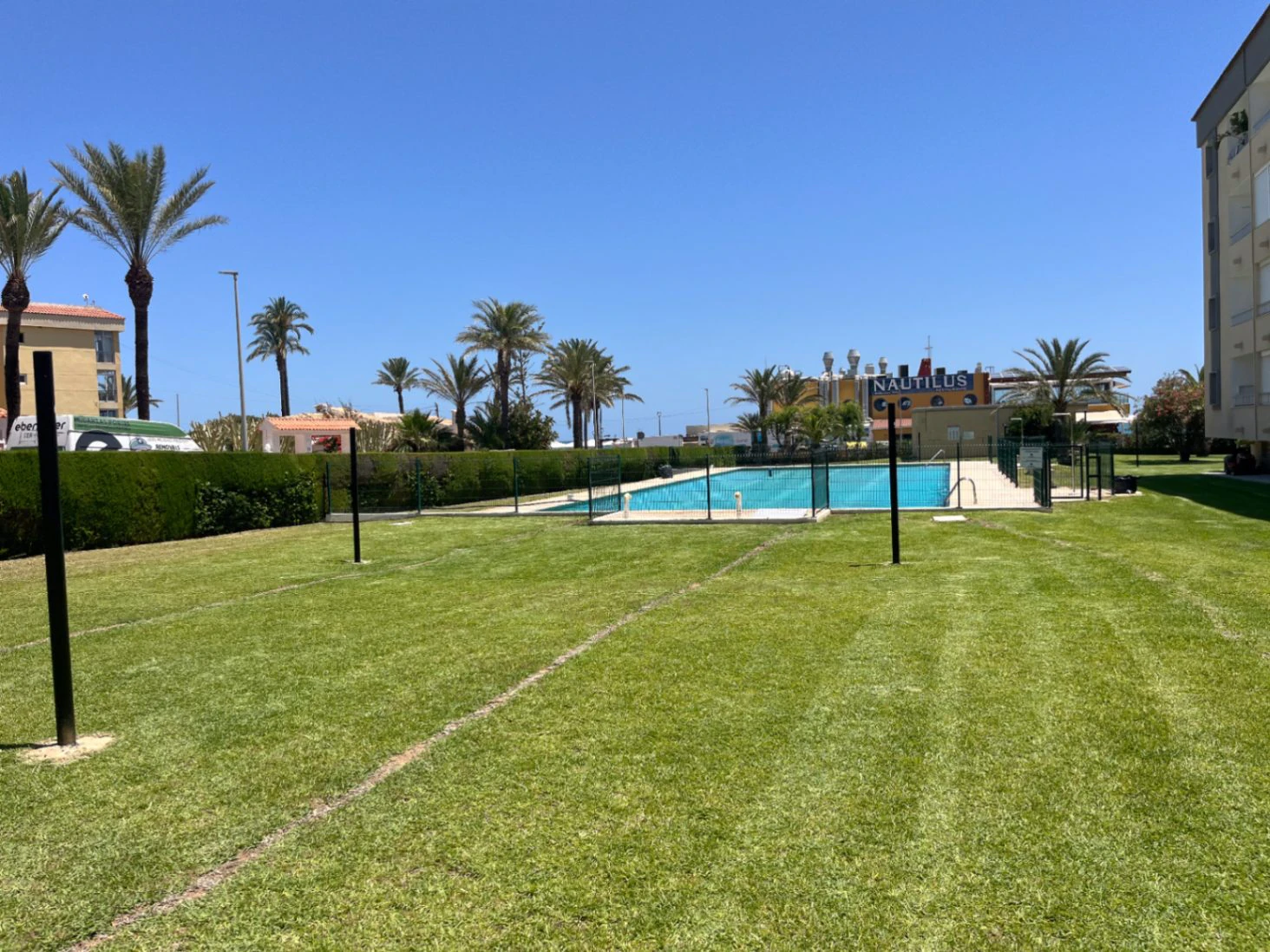 2 Bed South-Facing Apartment for Sale Punta Prima