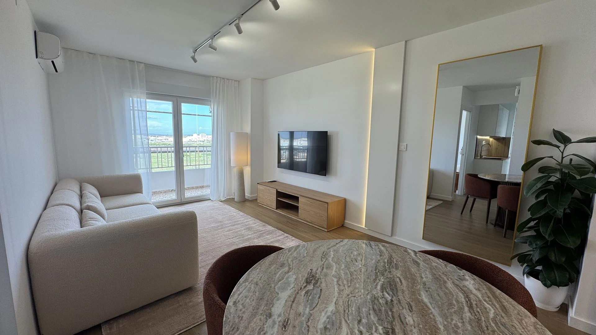 Penthouse for sale in Punta Prima