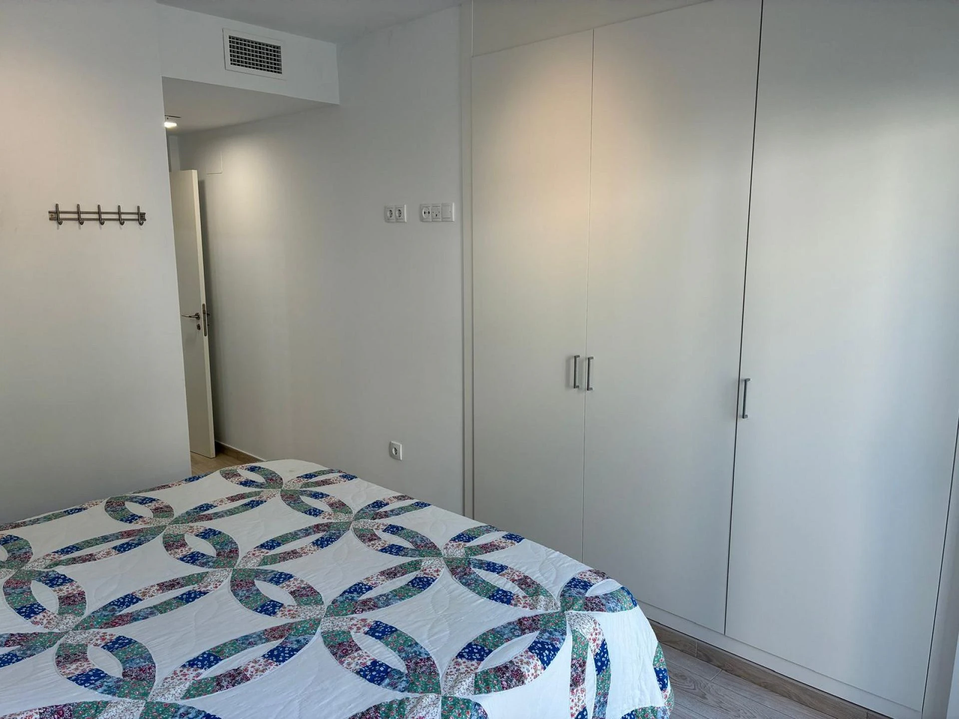Flat for sale in Villamartin