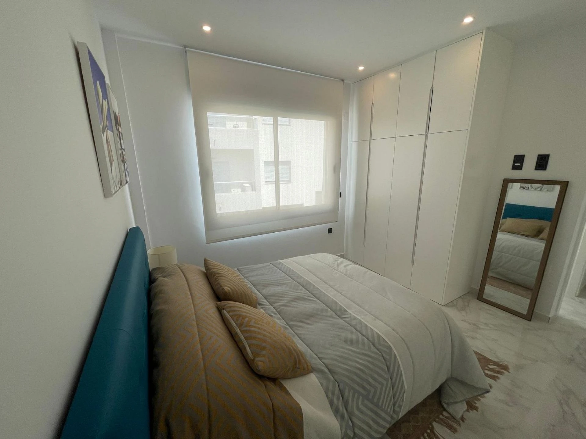Villa for sale in Benijofar