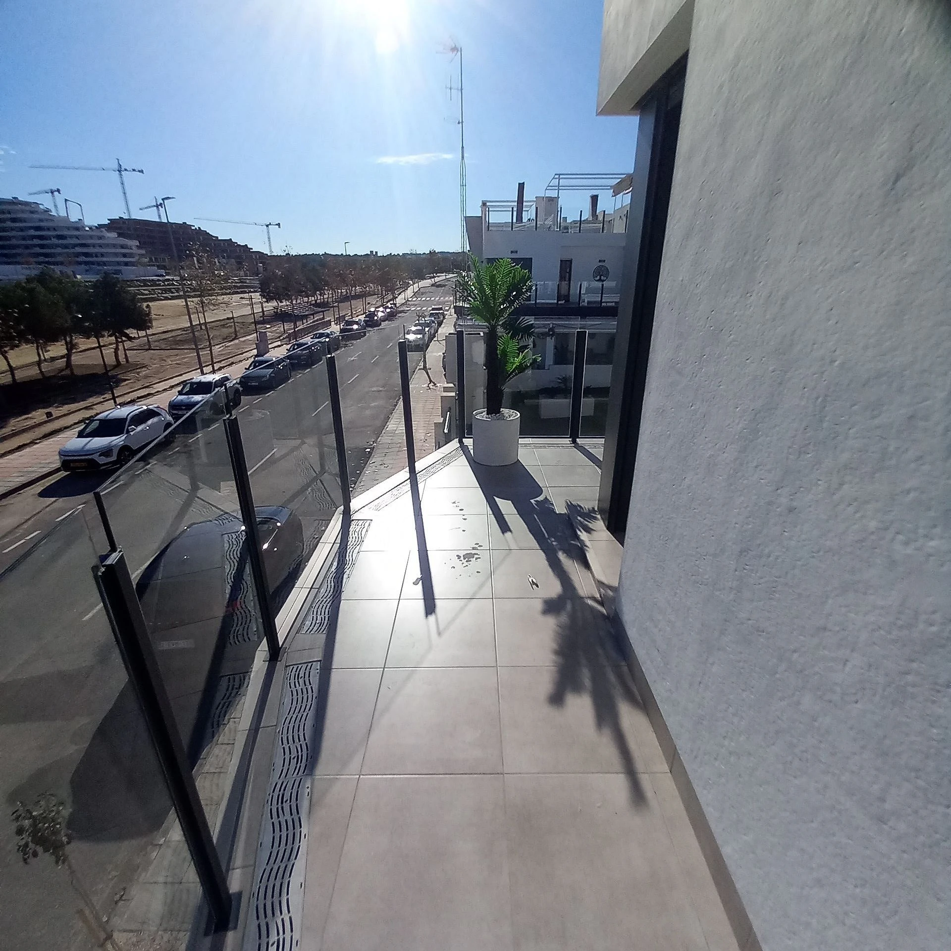 Flat for sale in San Miguel De Salinas