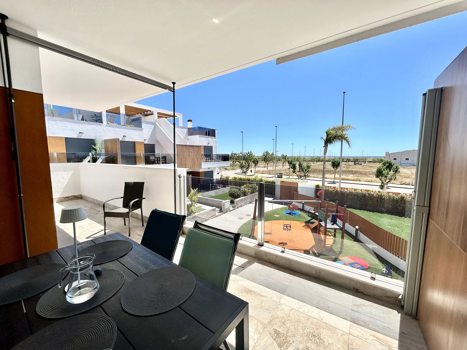 Flat for sale in Pilar De La Horadada