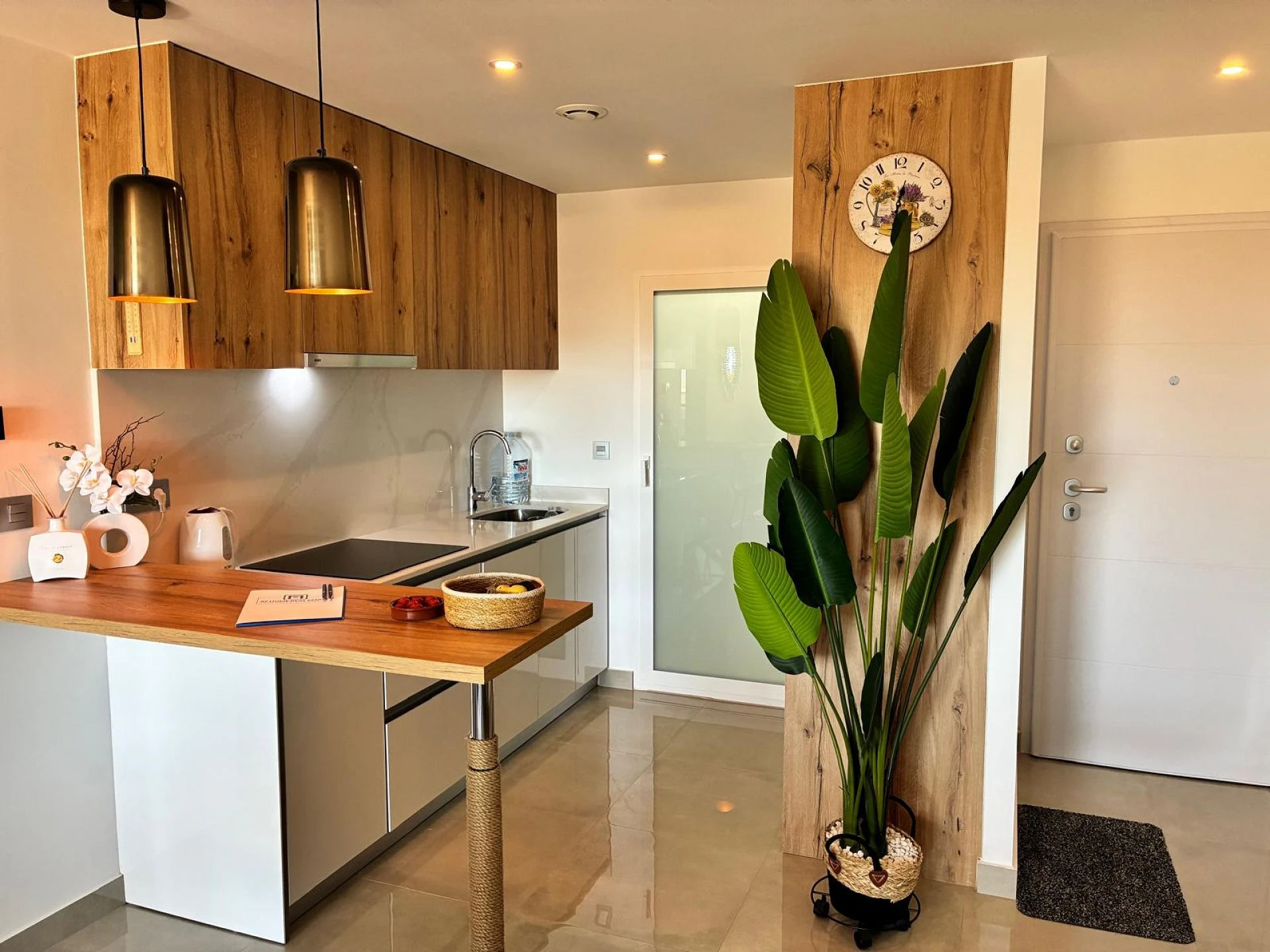 Flat for sale in Pilar De La Horadada