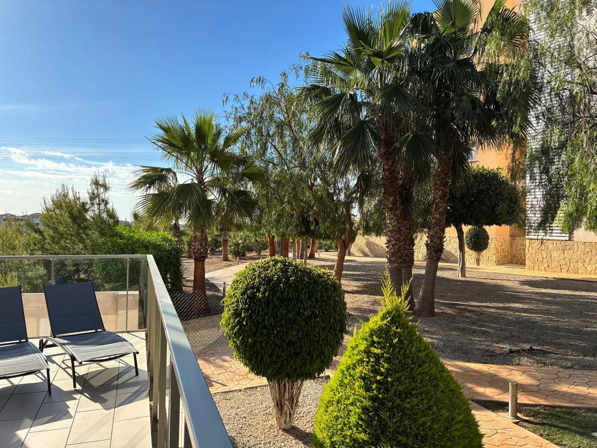 Flat for sale in Villamartin
