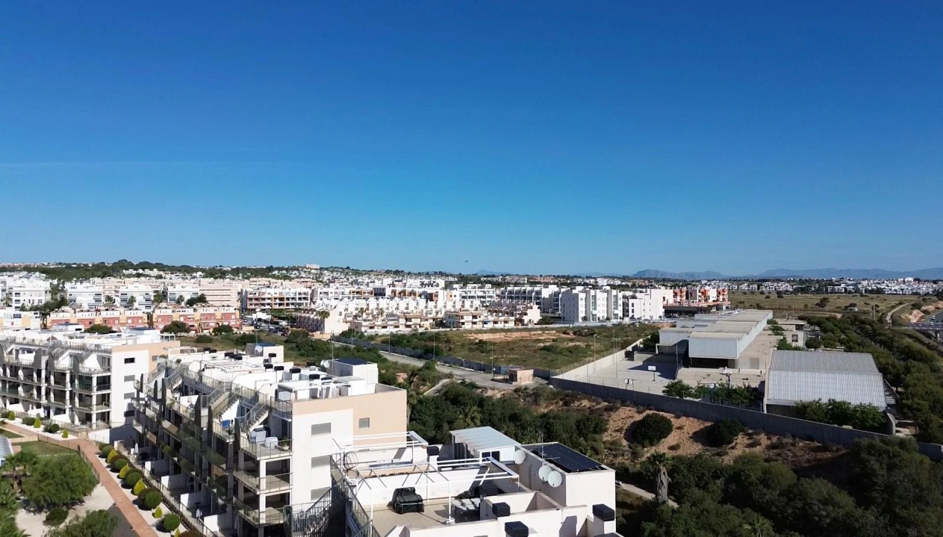 Flat for sale in Villamartin