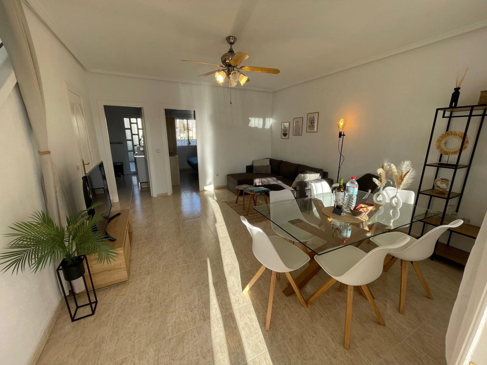 Terraced house for sale in Ciudad Quesada