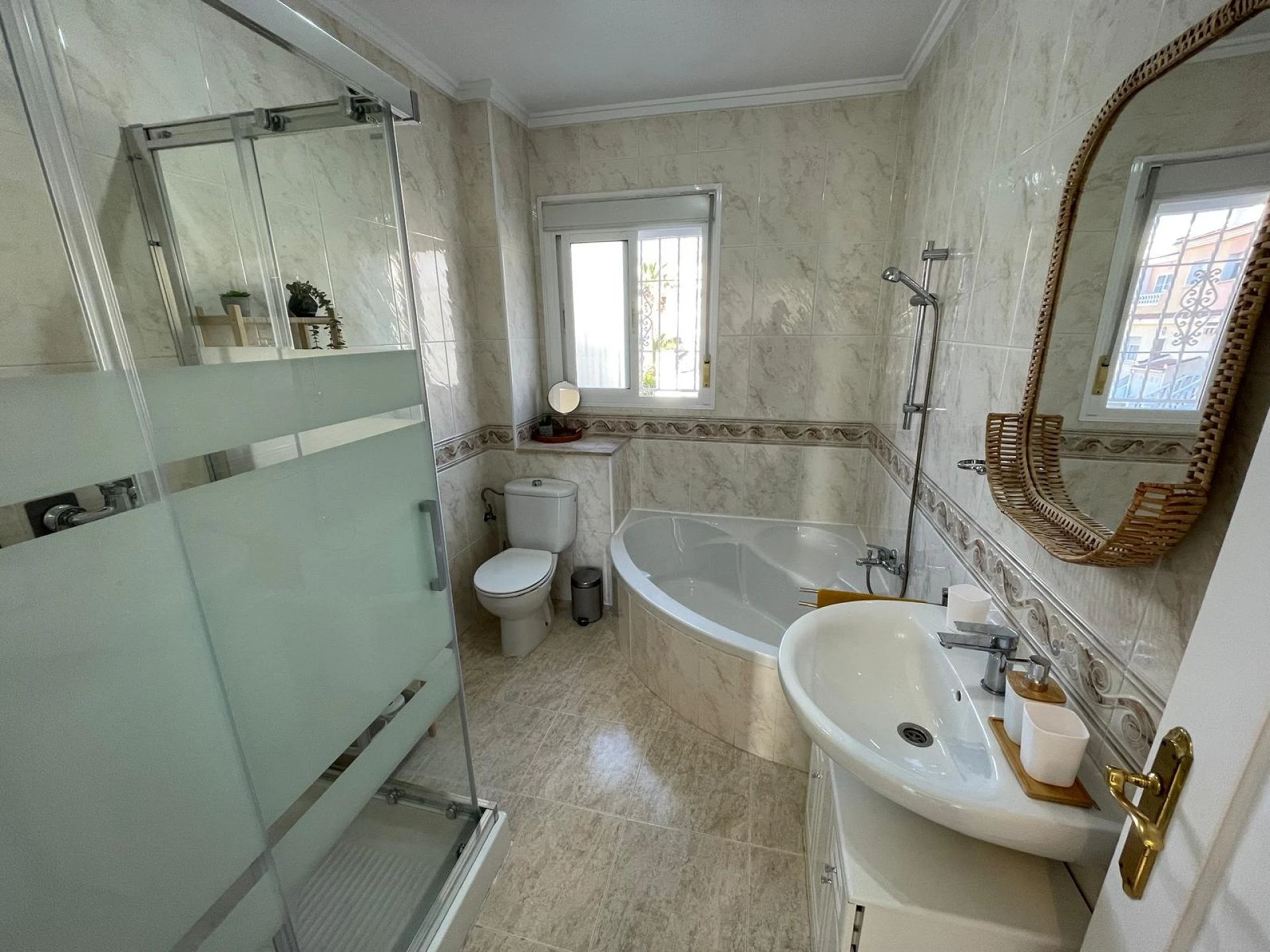 Terraced house for sale in Ciudad Quesada