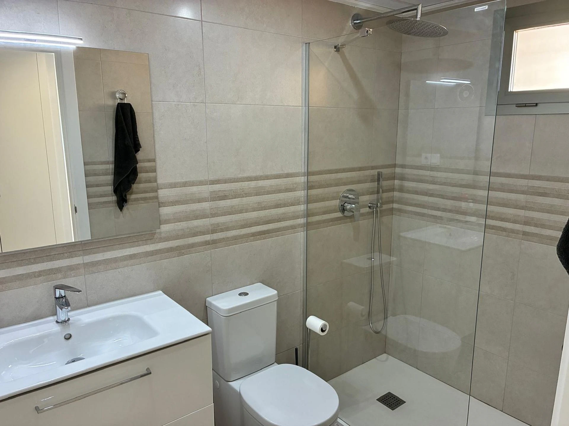 Flat for sale in Villamartin