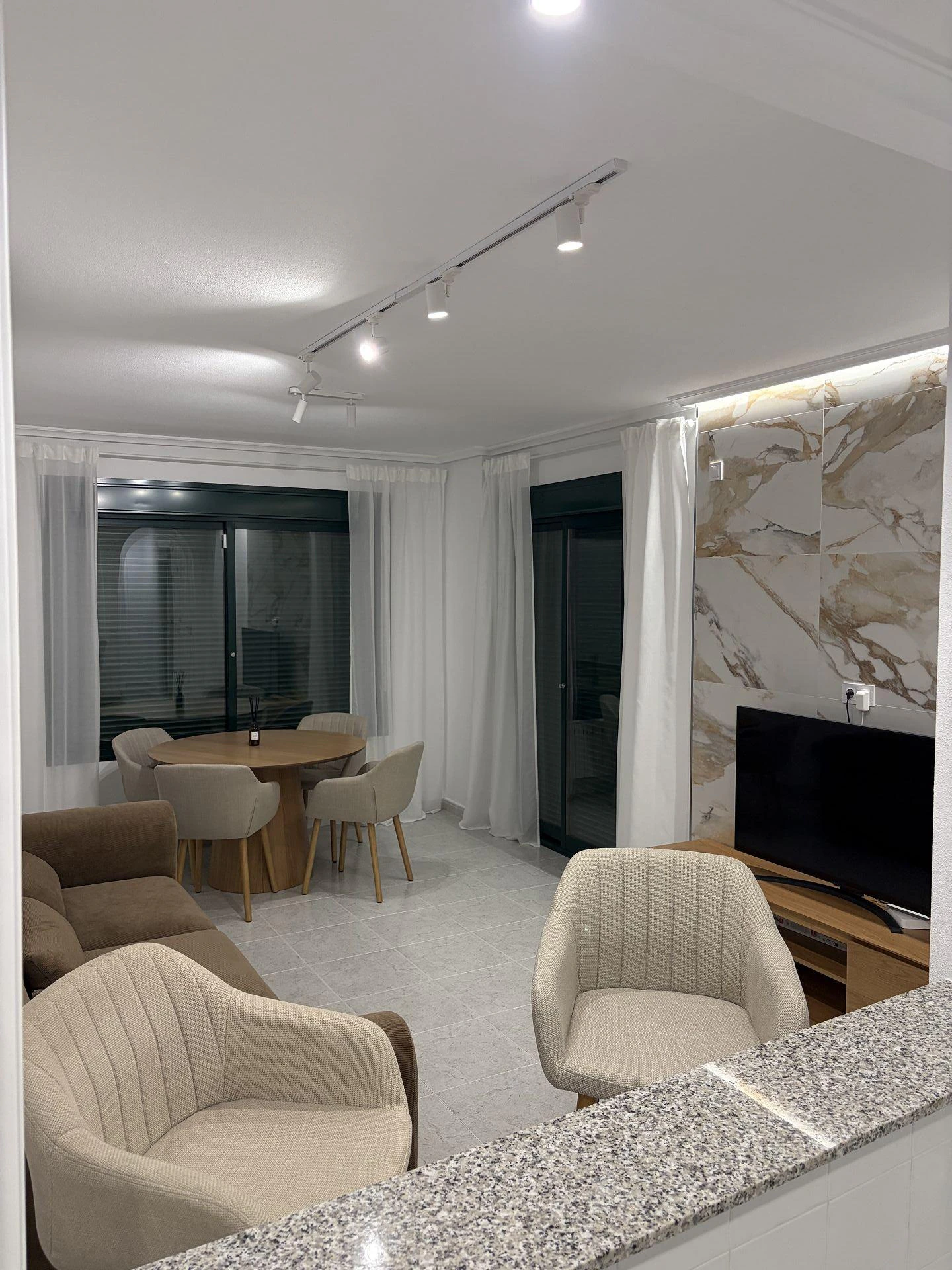 Flat for sale in Lomas De Campoamor