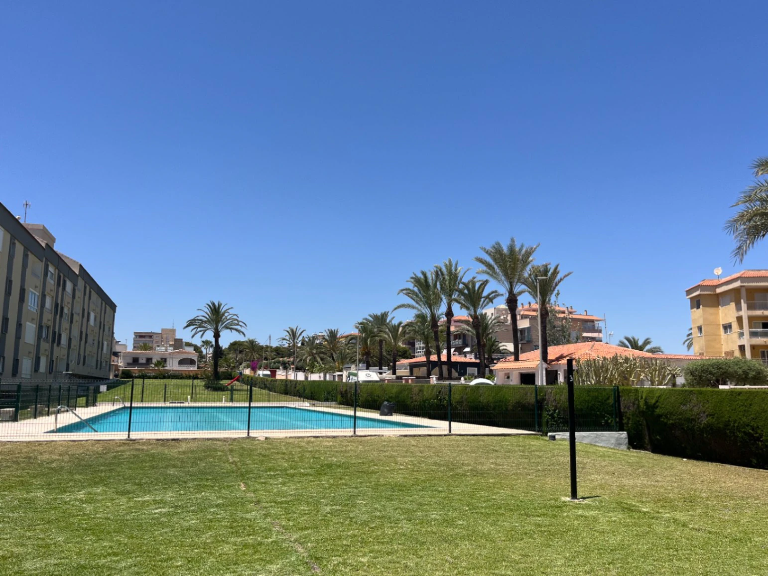 2 Bed South-Facing Apartment for Sale Punta Prima